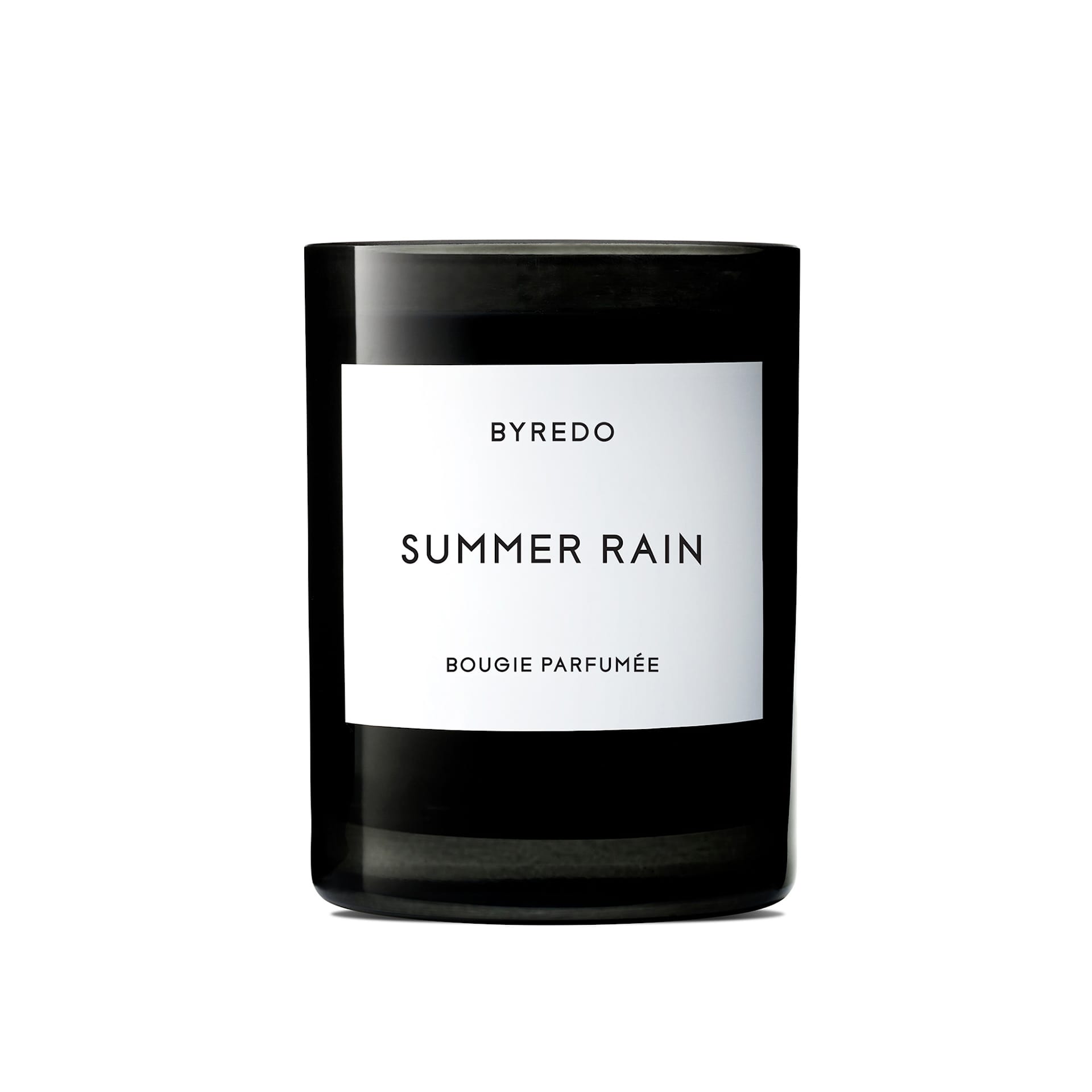 Summer Rain Candle - Byredo - NO GA