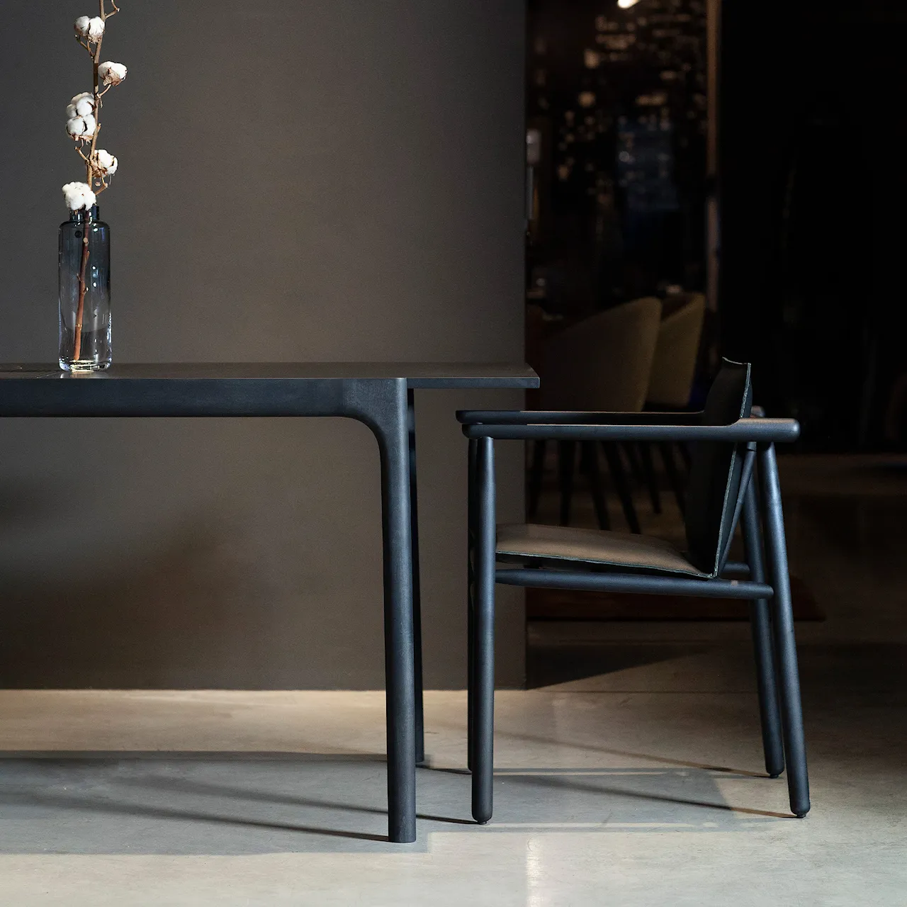 Igman Chair