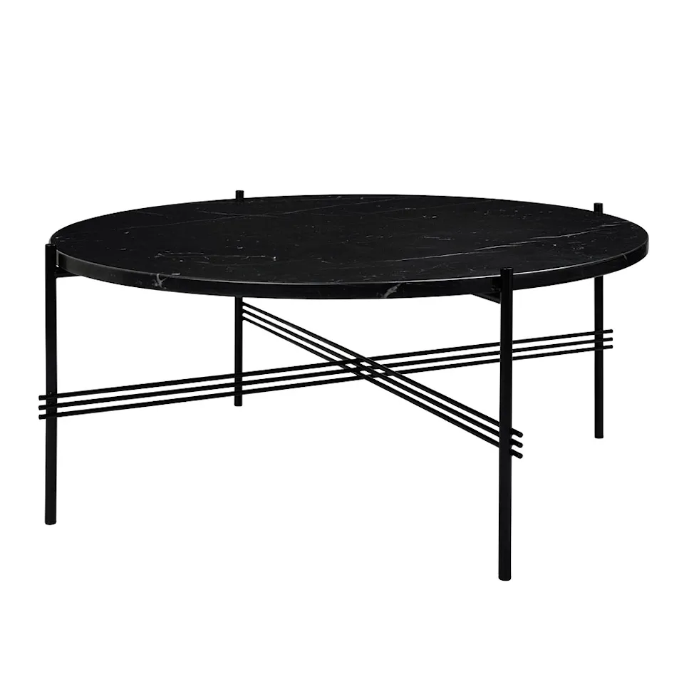 TS Coffee Table Ø80 cm