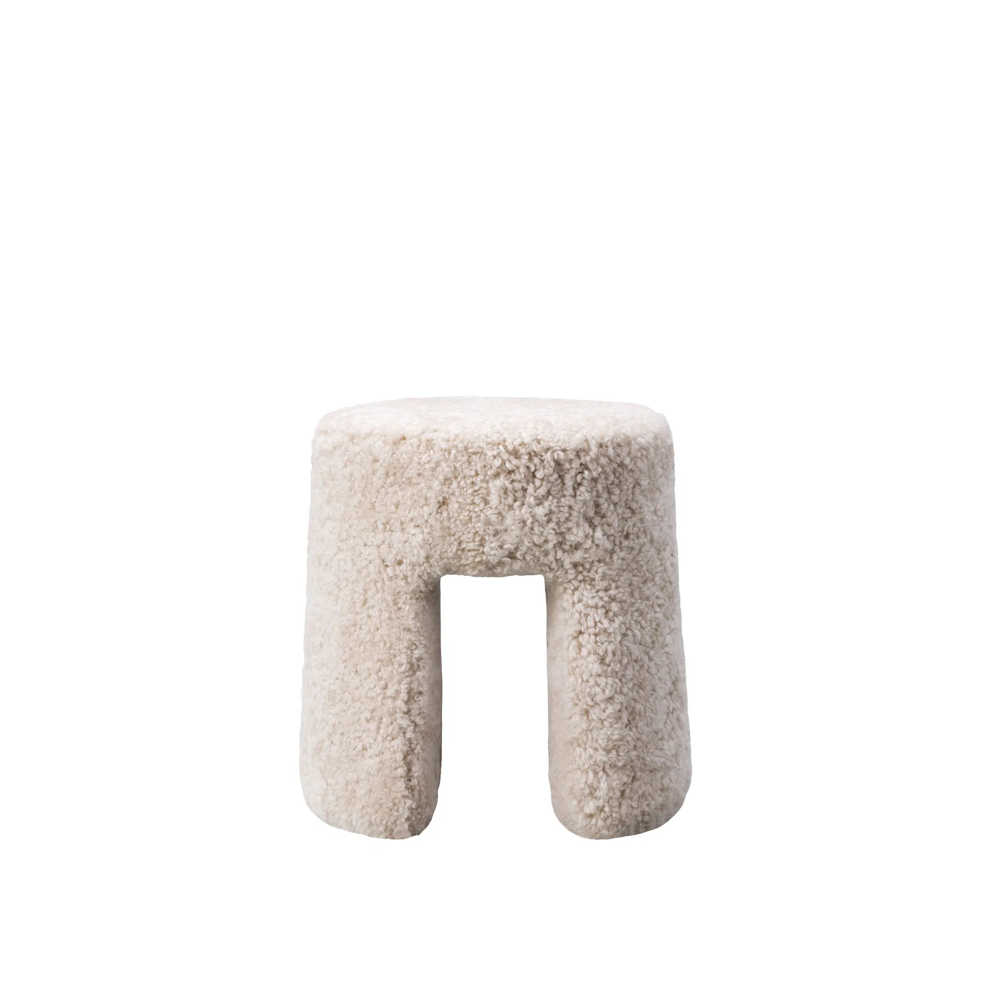 Sequoia sittpuff - 1