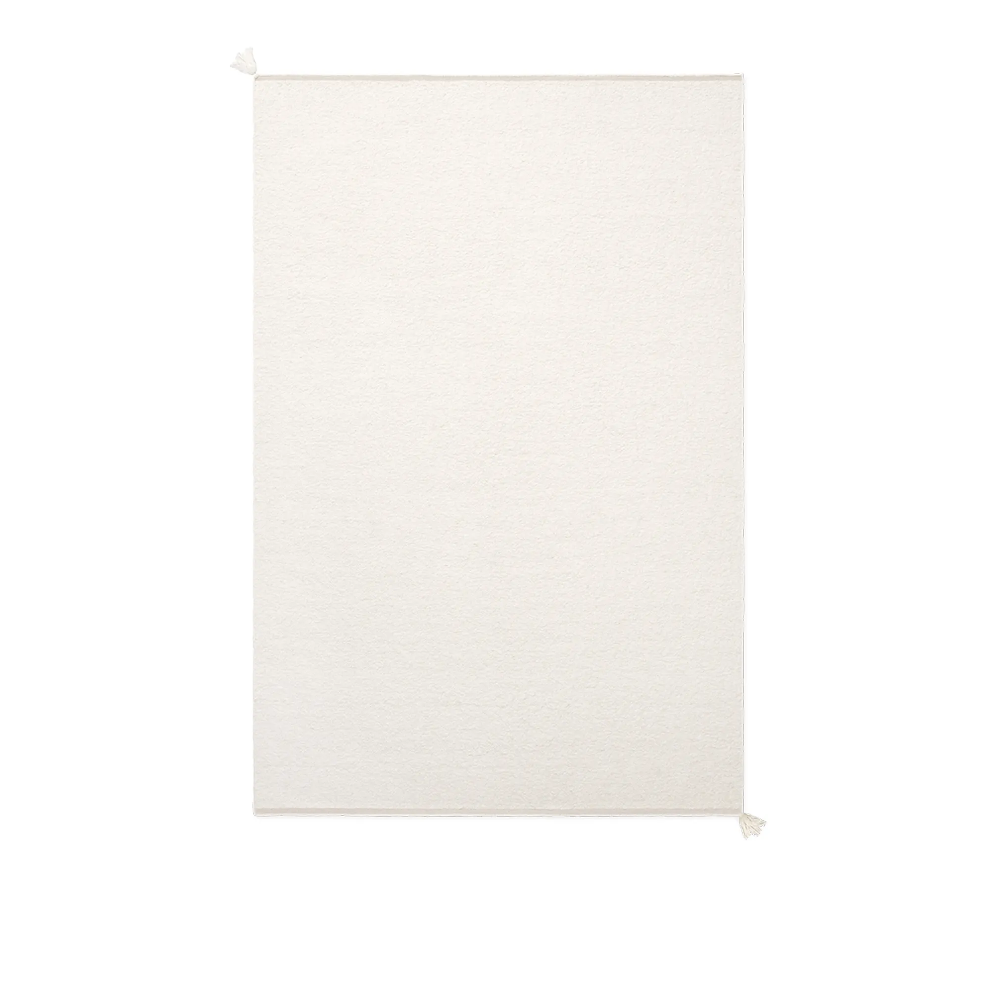 Boucle Cream ullmatta