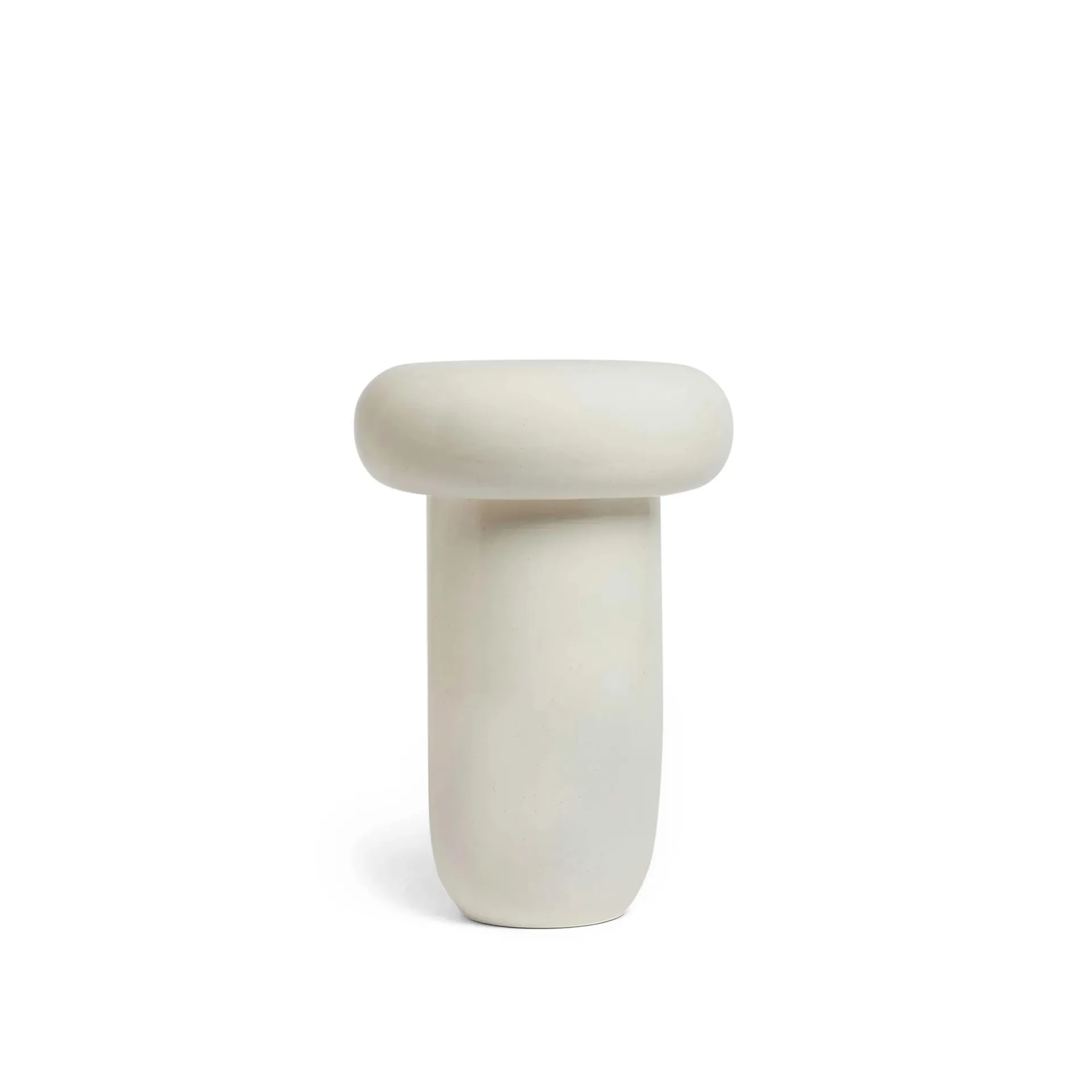 Dough Vase Cream - Toogood - NO GA