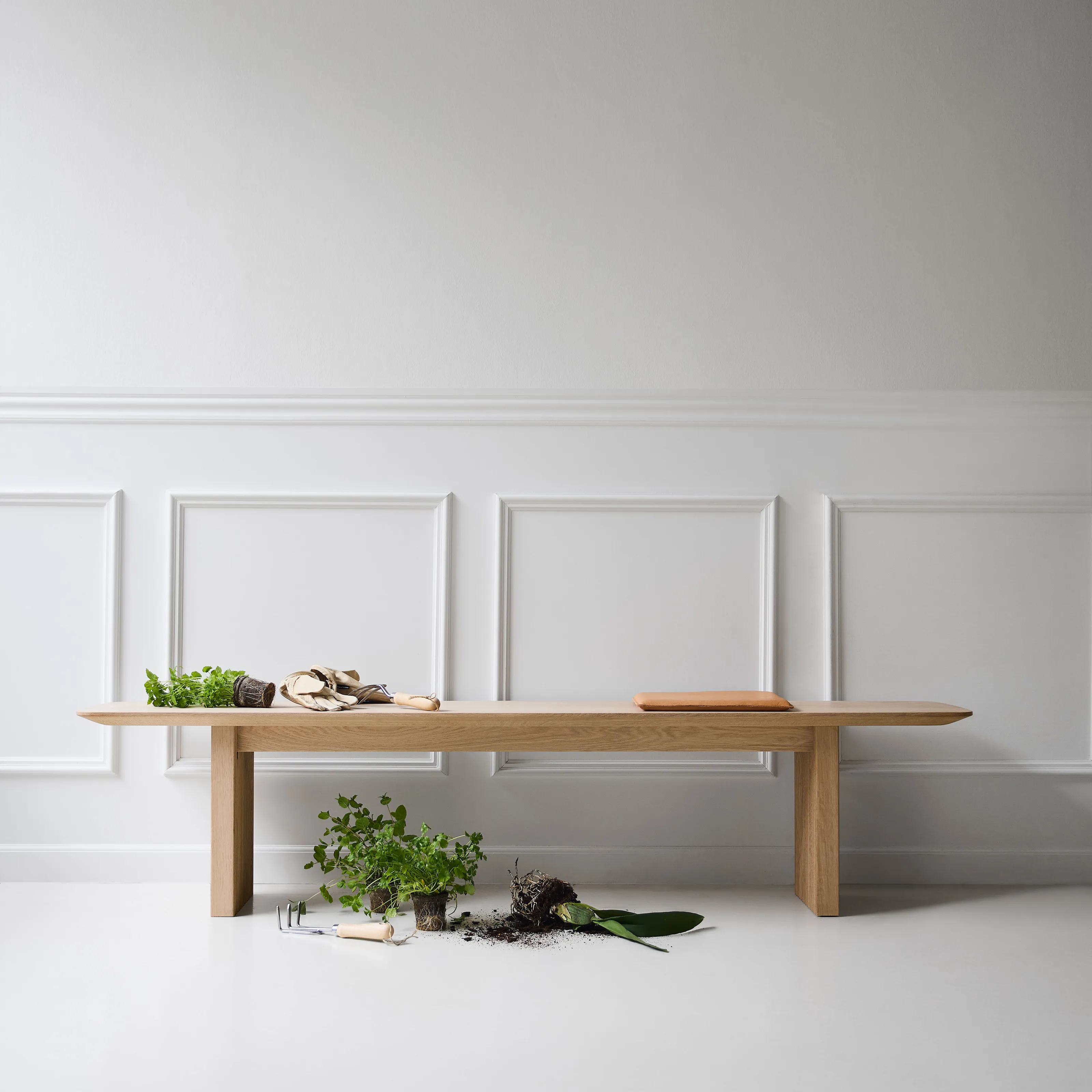 Ten bänk - 4