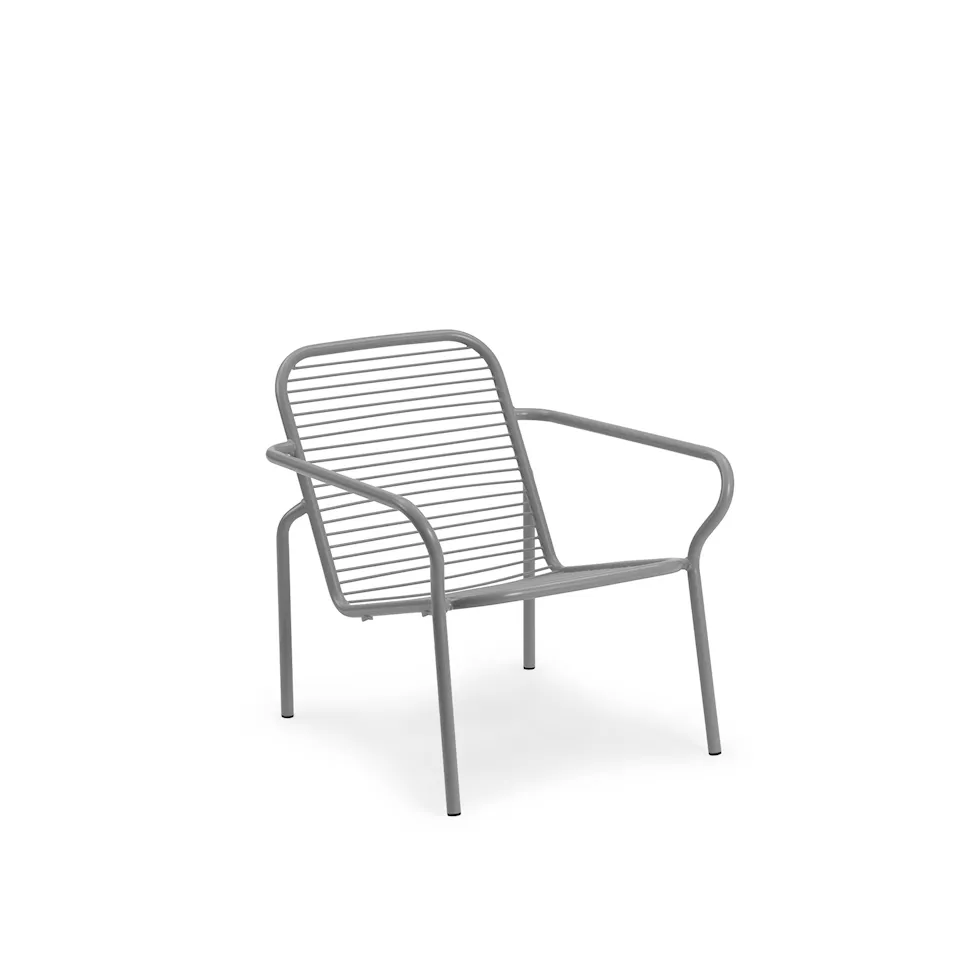 Vig Lounge Chair