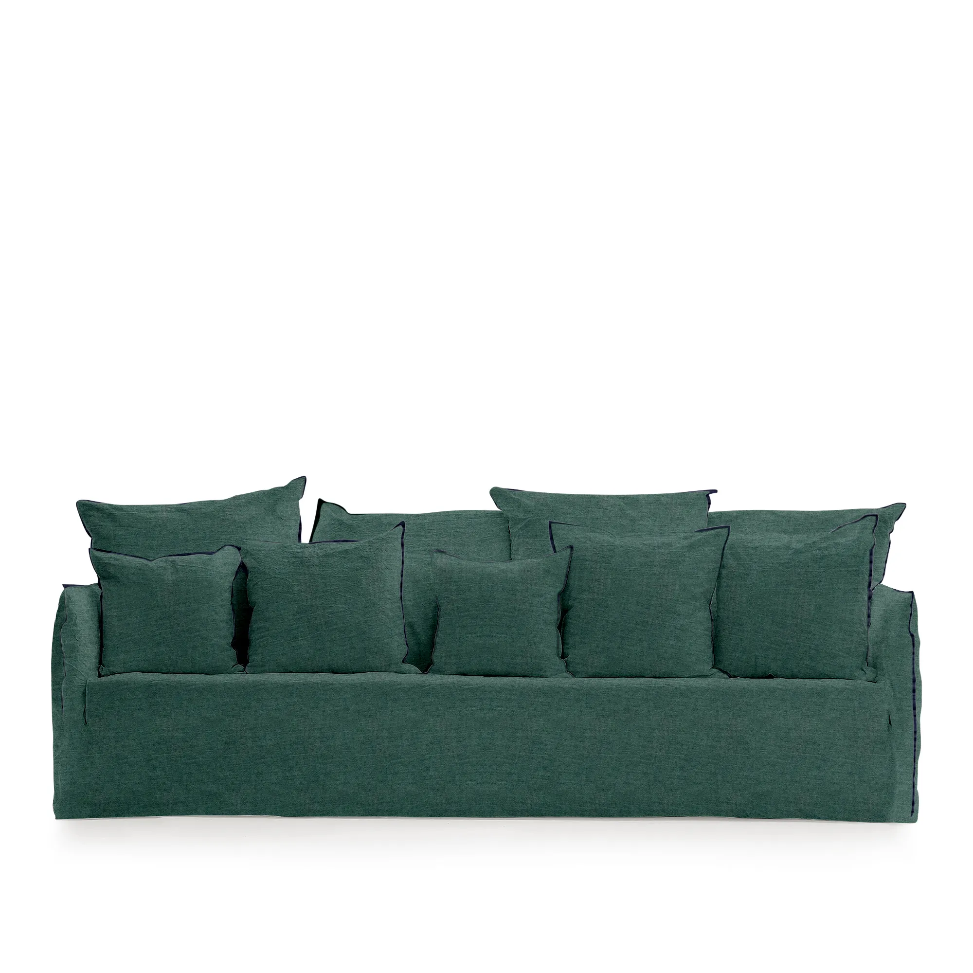 Ghost 114 Sofa - 1