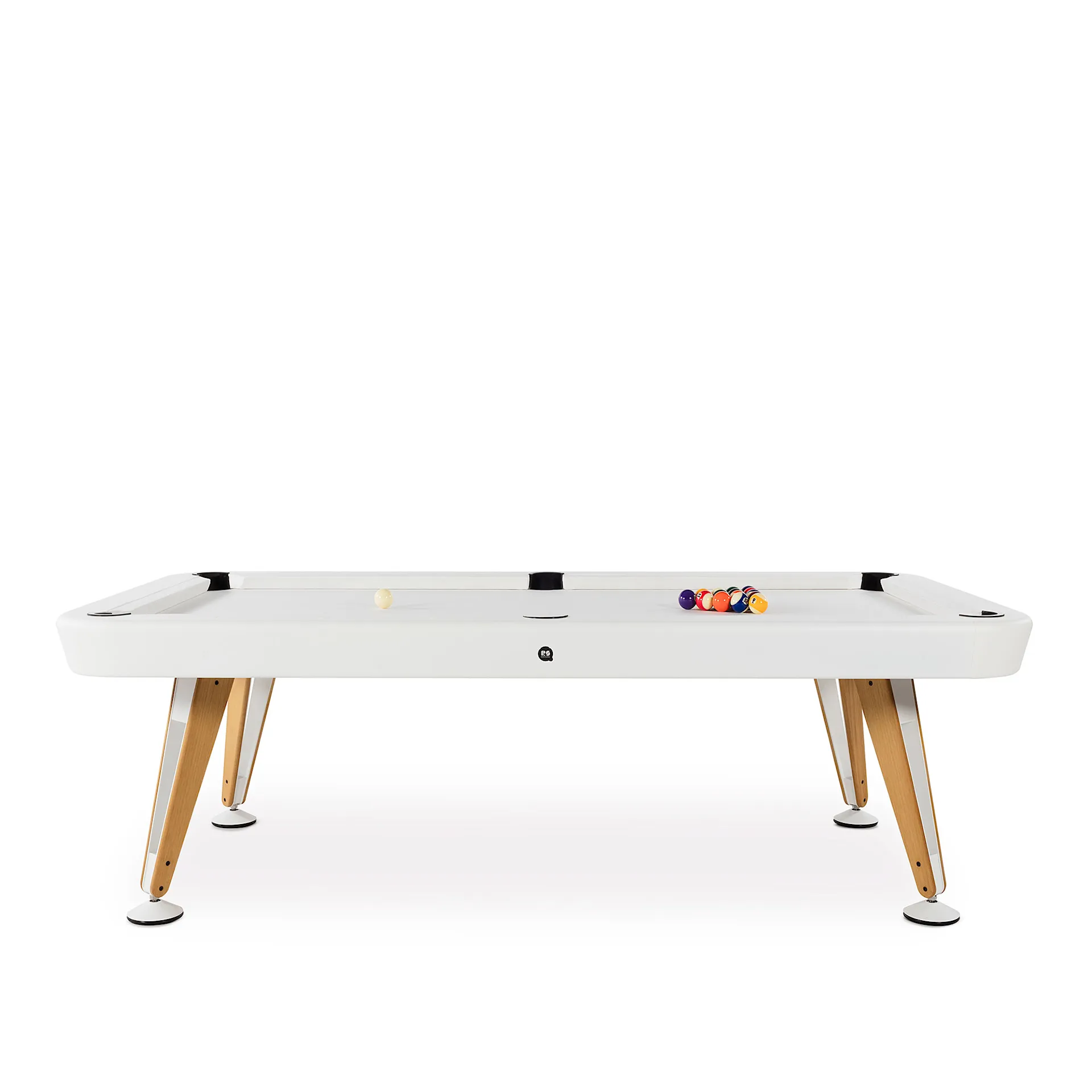 Diagonal Outdoor Pool Table - RS Barcelona - NO GA