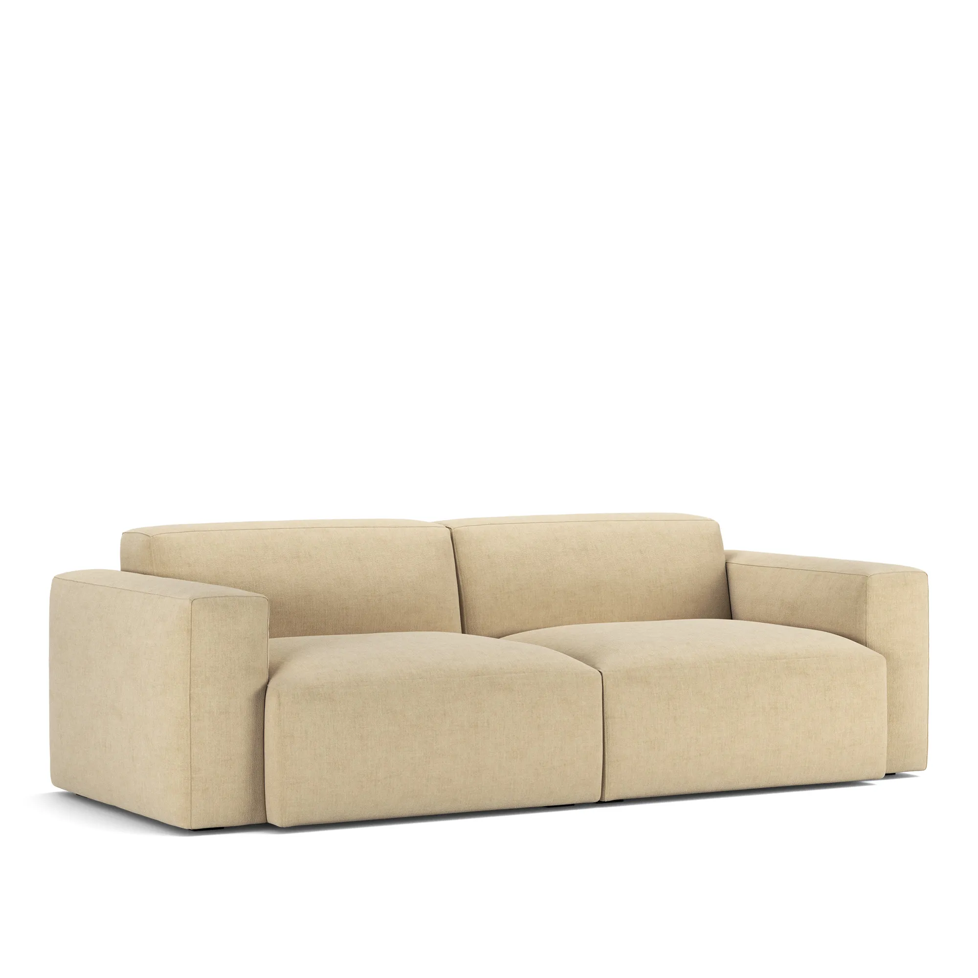 Brick 2-sitssoffa - 4