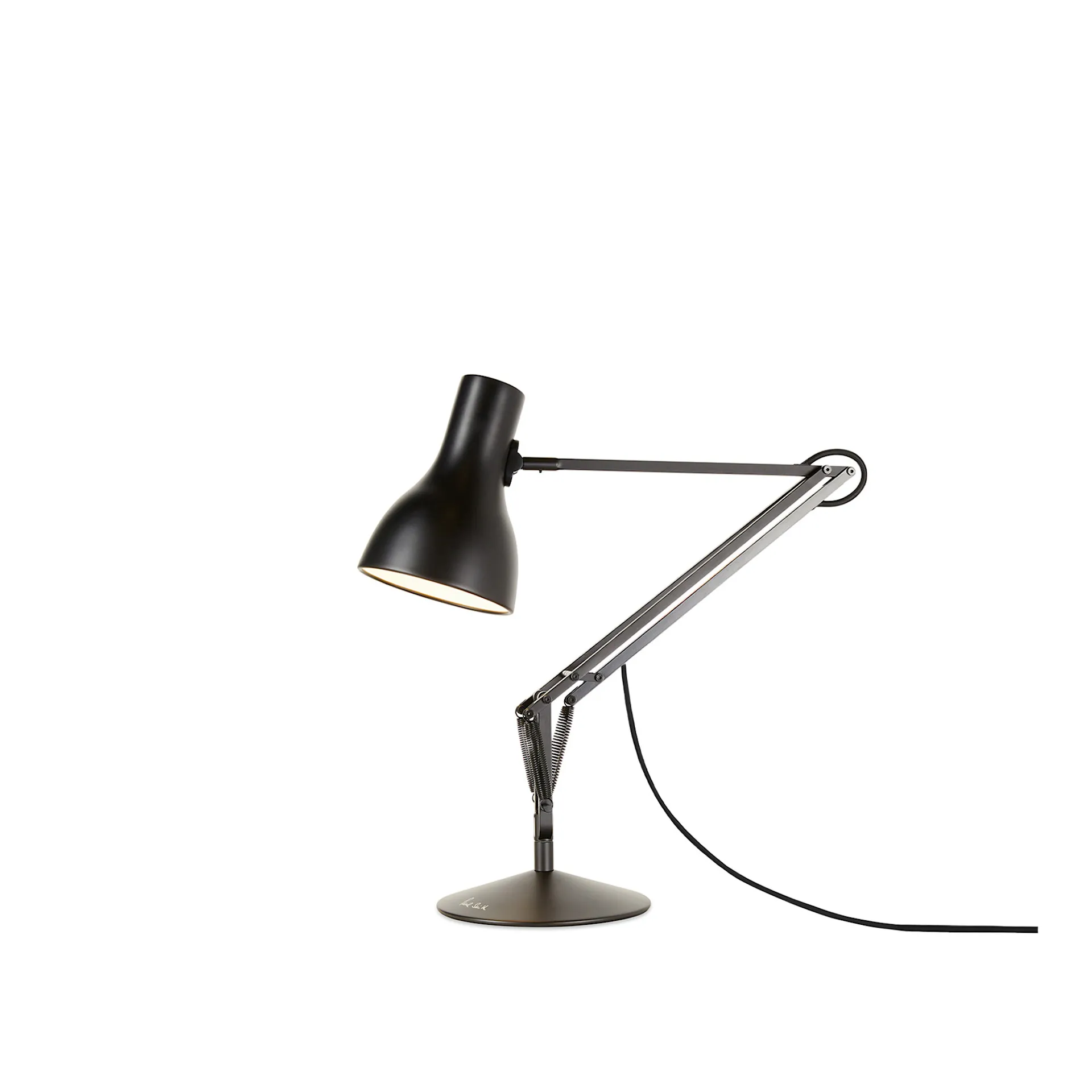 Type 75 Desk Lamp Paul Smith Edition Five - Anglepoise - Paul Smith  - NO GA