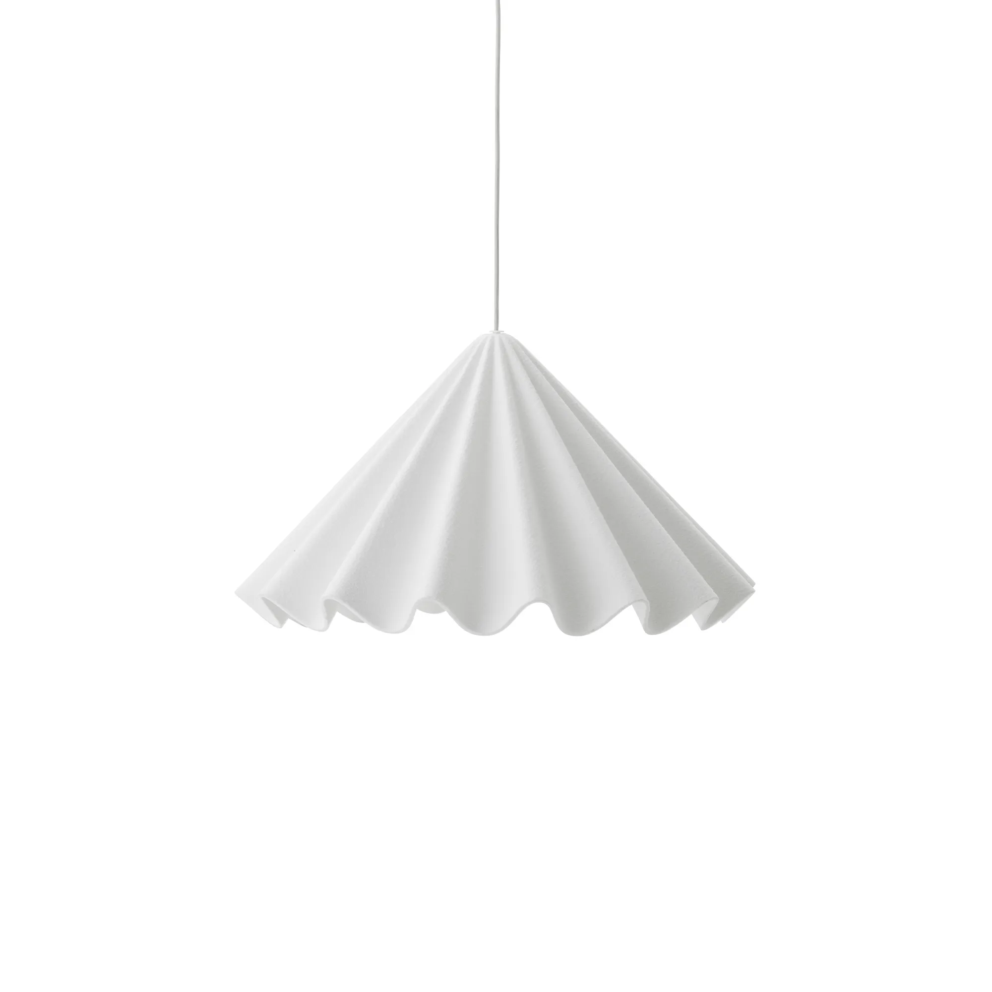 Dancing pendellampa – Medium - 1