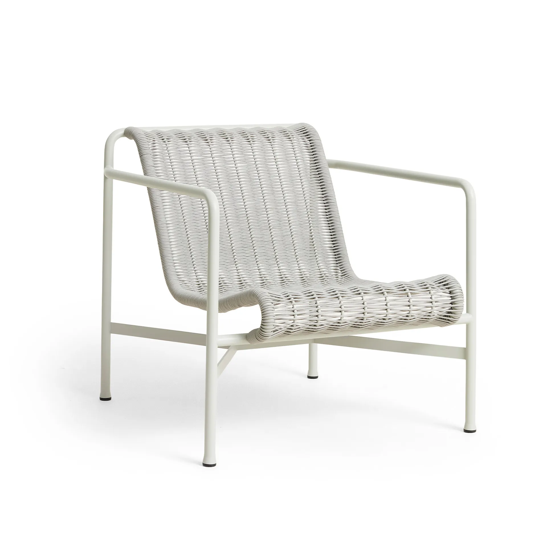 Palissade Cord loungestol - HAY - Ronan & Erwan Bouroullec - NO GA