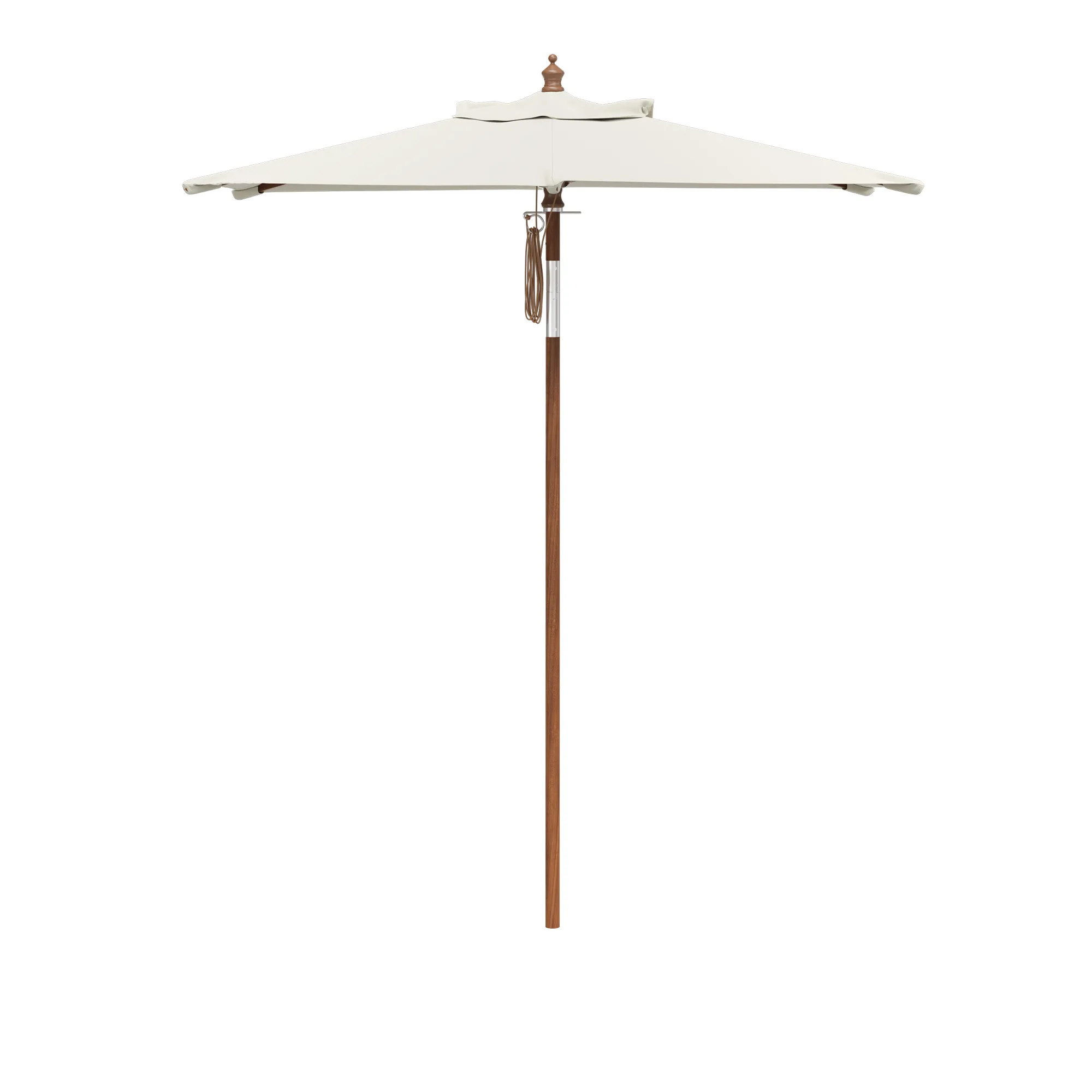 Messina parasoll Ø210 cm - 1
