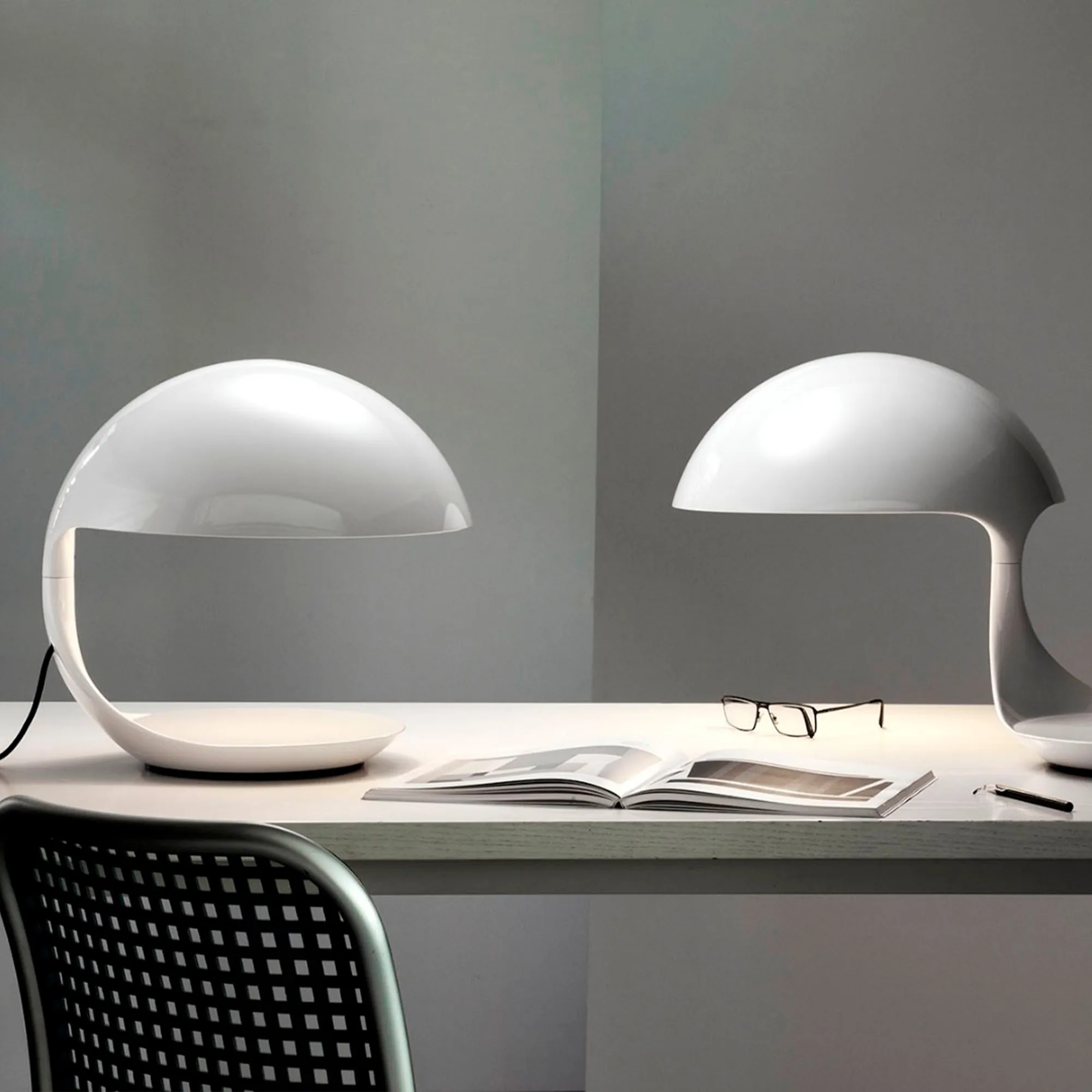 Cobra 629 bordslampa - 5