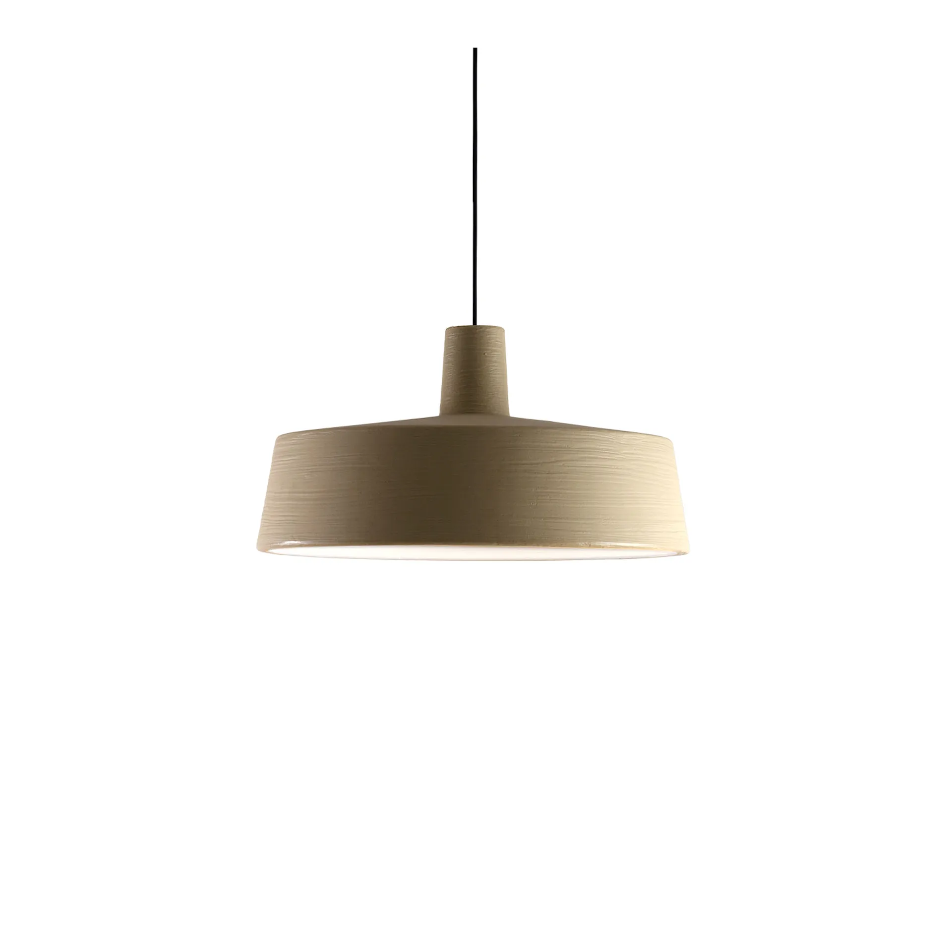 Soho - Pendant Lamp - Marset - NO GA