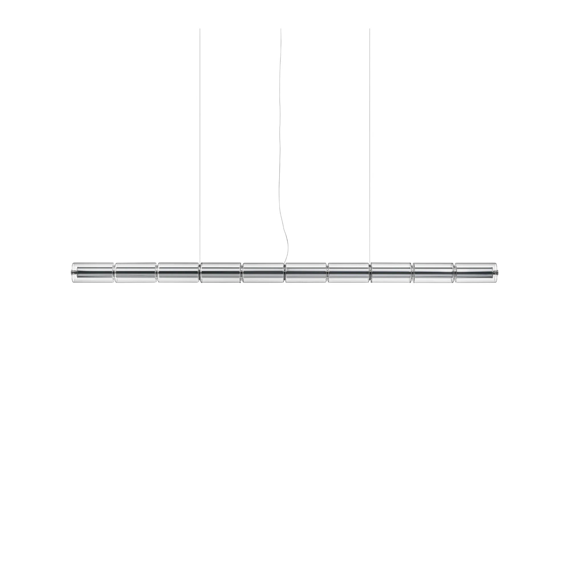 Luce Cilindrica taklampa - 1