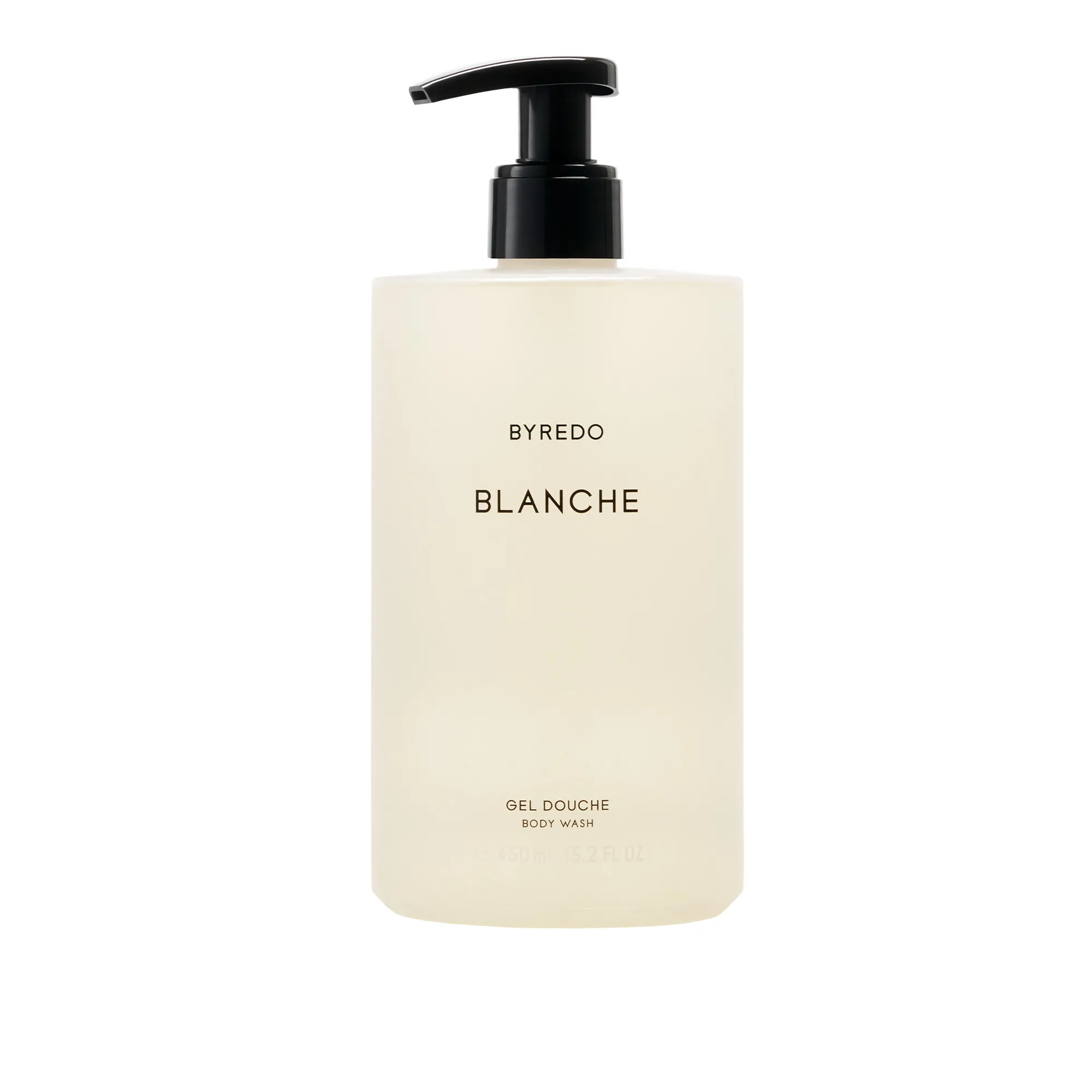 Blanche duschtvål 450 ml - 1