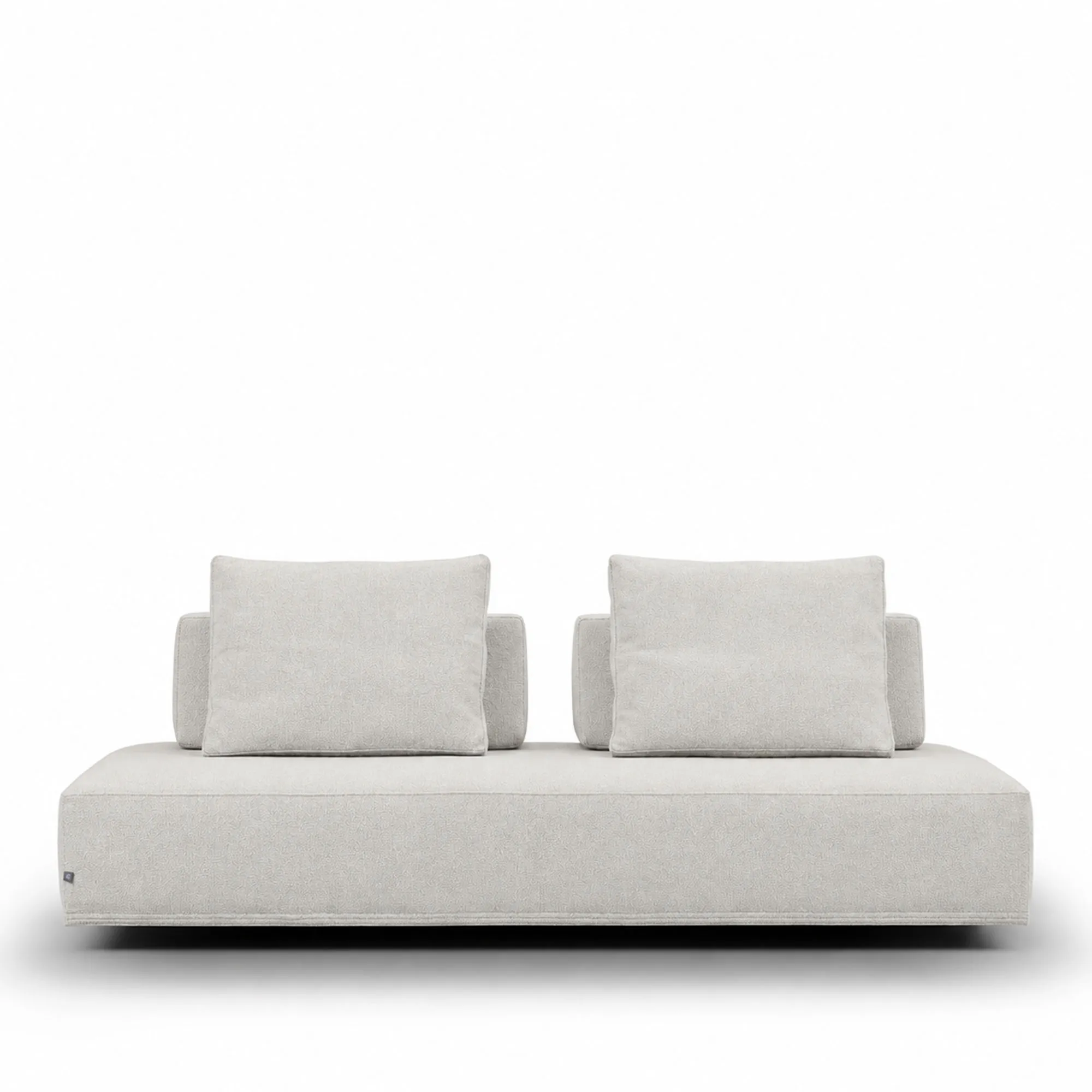 Playground soffa 115x210 cm - 1