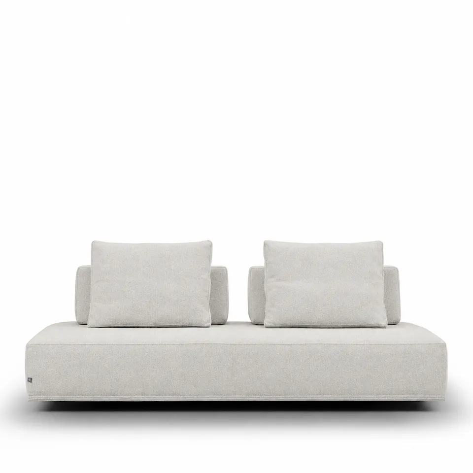 Playground soffa 115x210 cm