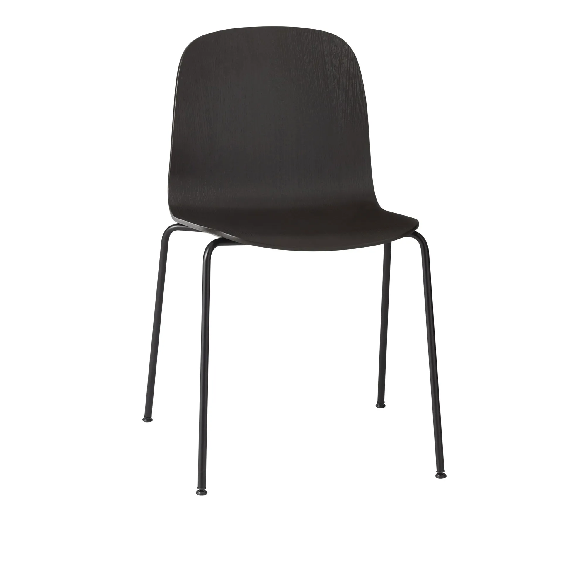 Visu Chair / Tube Base - 1