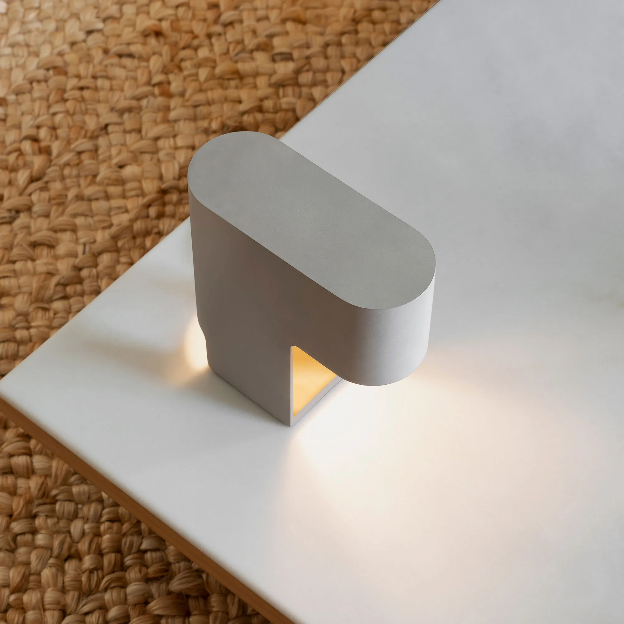 Pawson W223 bordslampa - 6