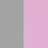 Light Grey, Pink