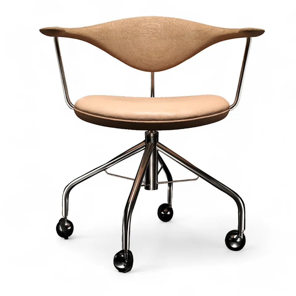 PP502 Swivel Chair kontorsstol