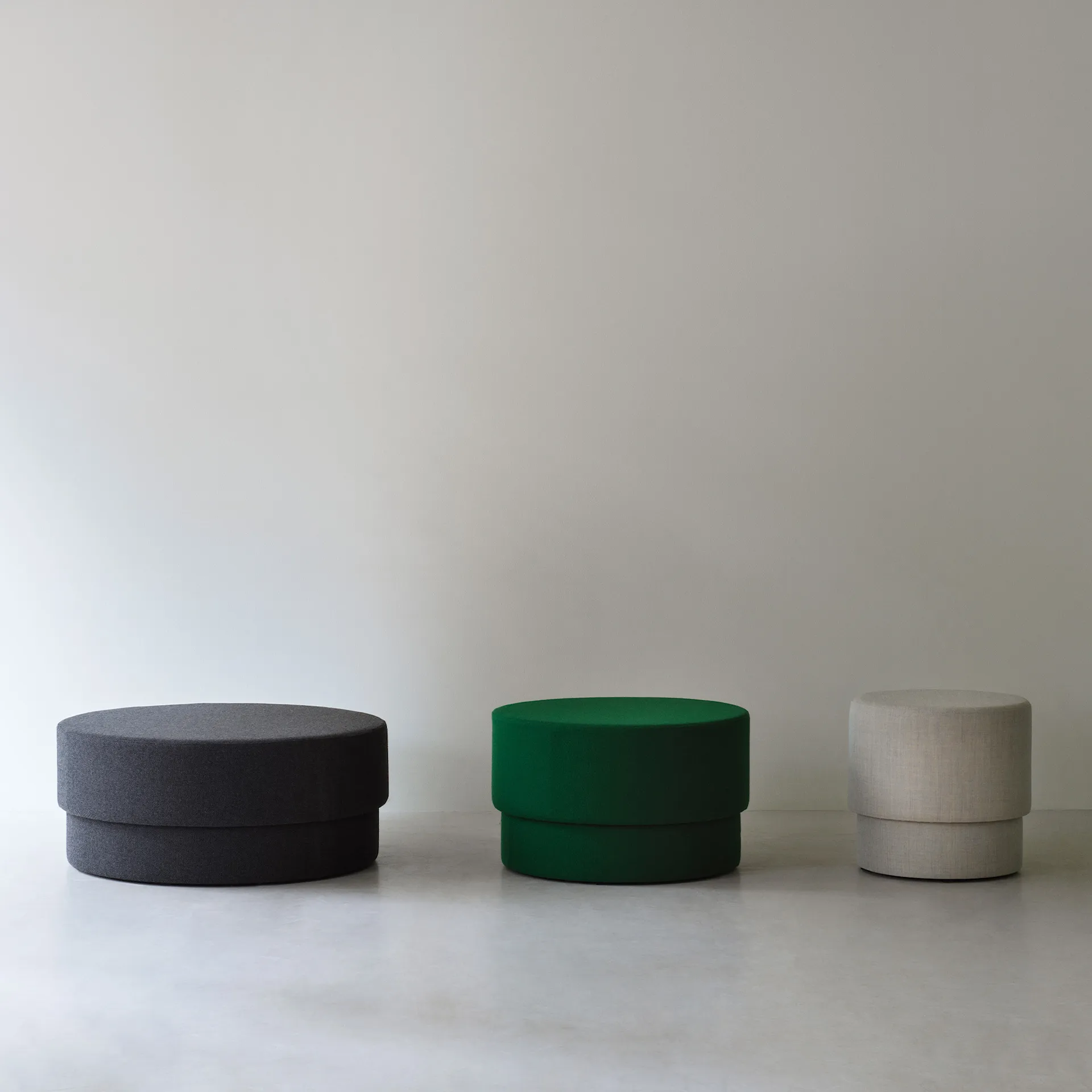 Silo Pouf Small - Normann Copenhagen - NO GA