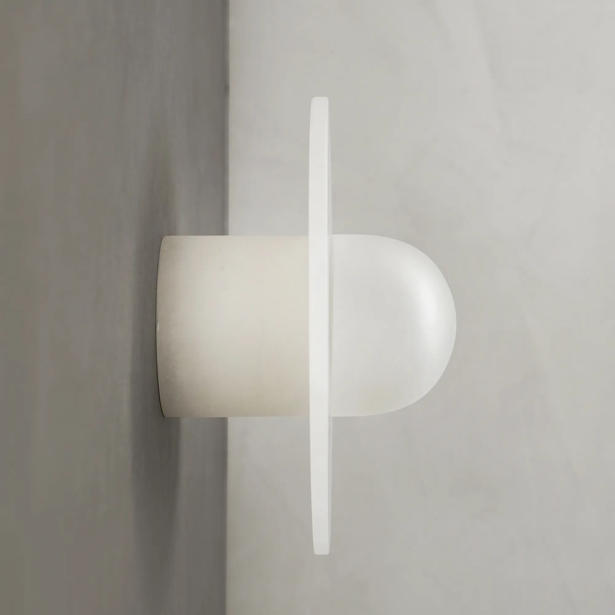 Alba Simple Wall vägglampa - 6