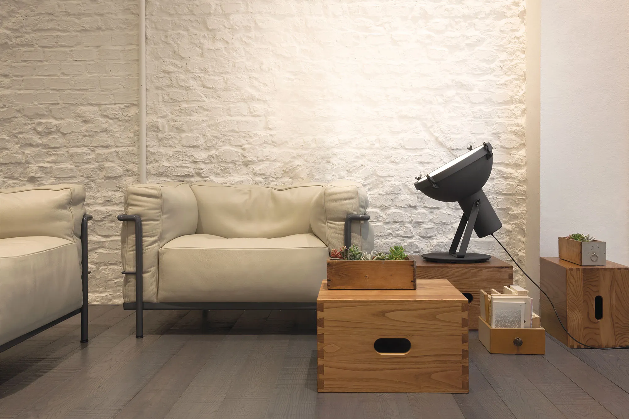 Projecteur - Golvlampa - 2