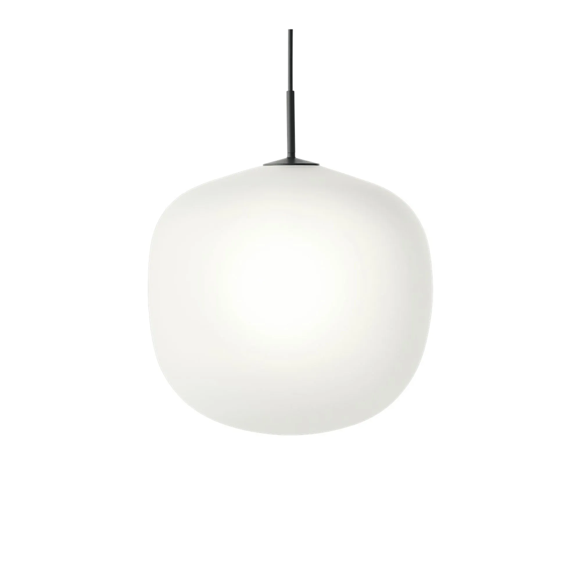 Rime Pendant Lamp Ø 45 cm - 1