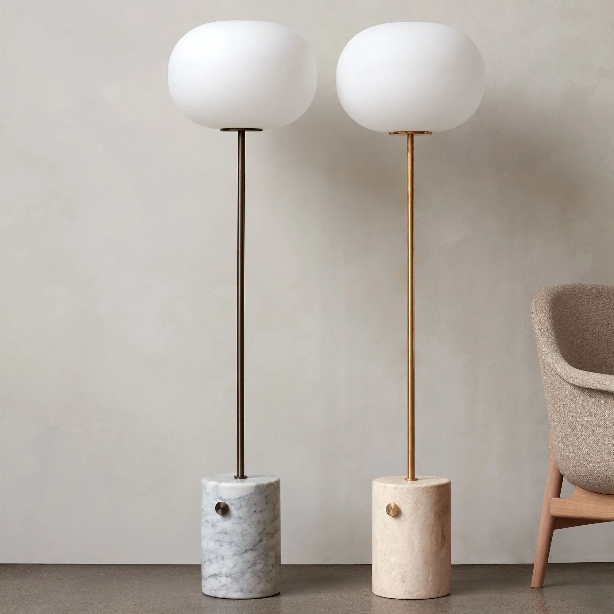 JWDA golvlampa - 4
