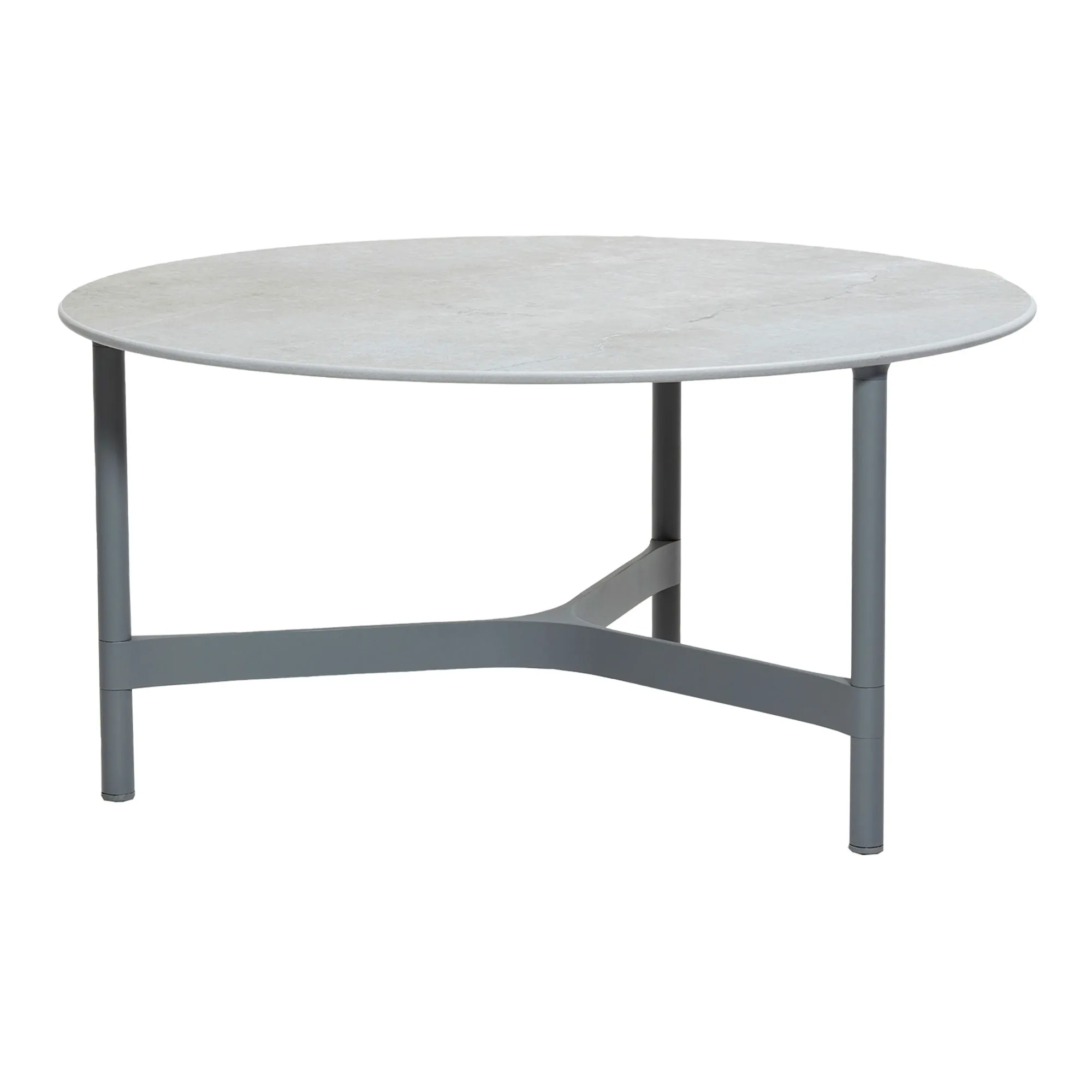 Twist soffbord - 90 cm - 1