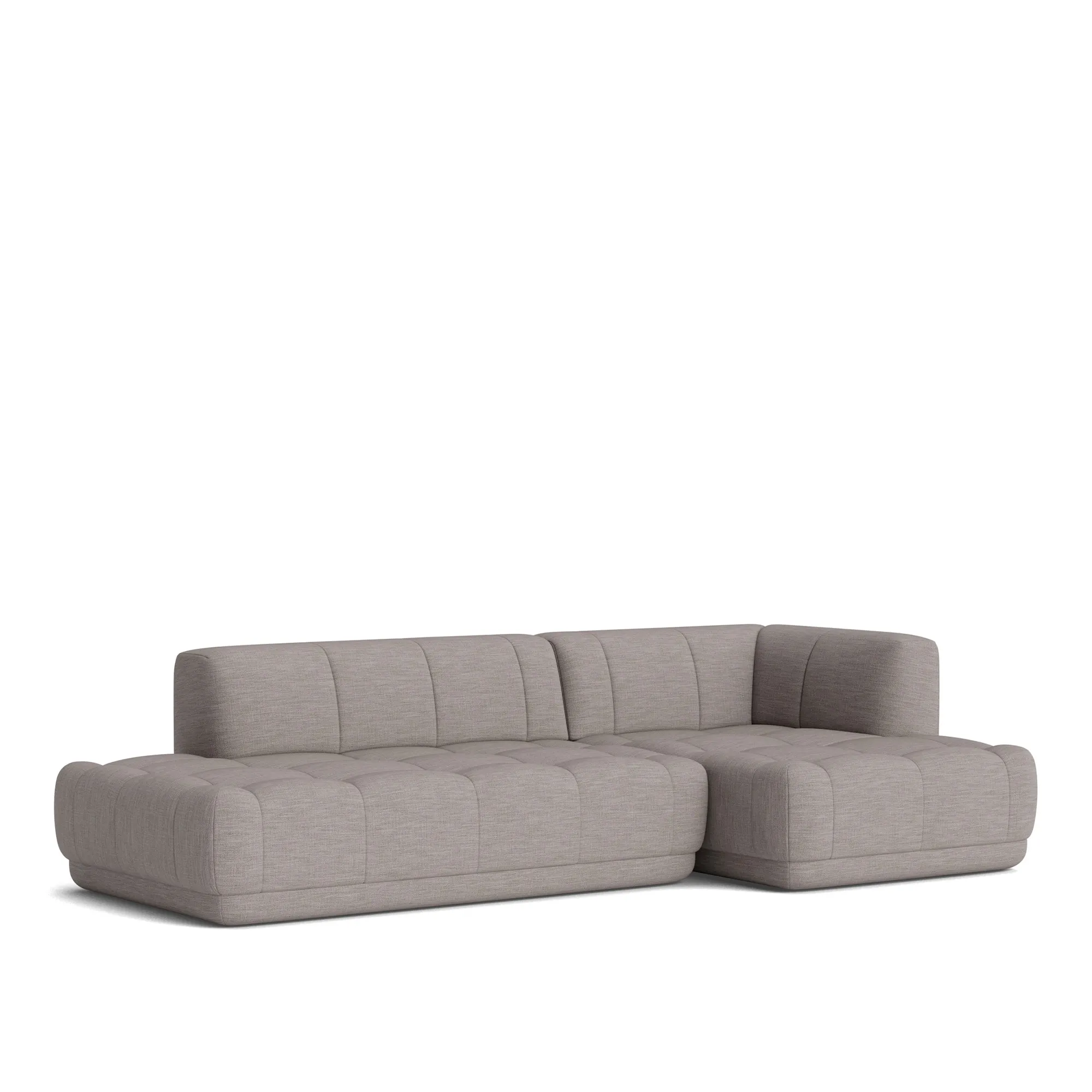 Quilton Combination 21 divansoffa Right - 1