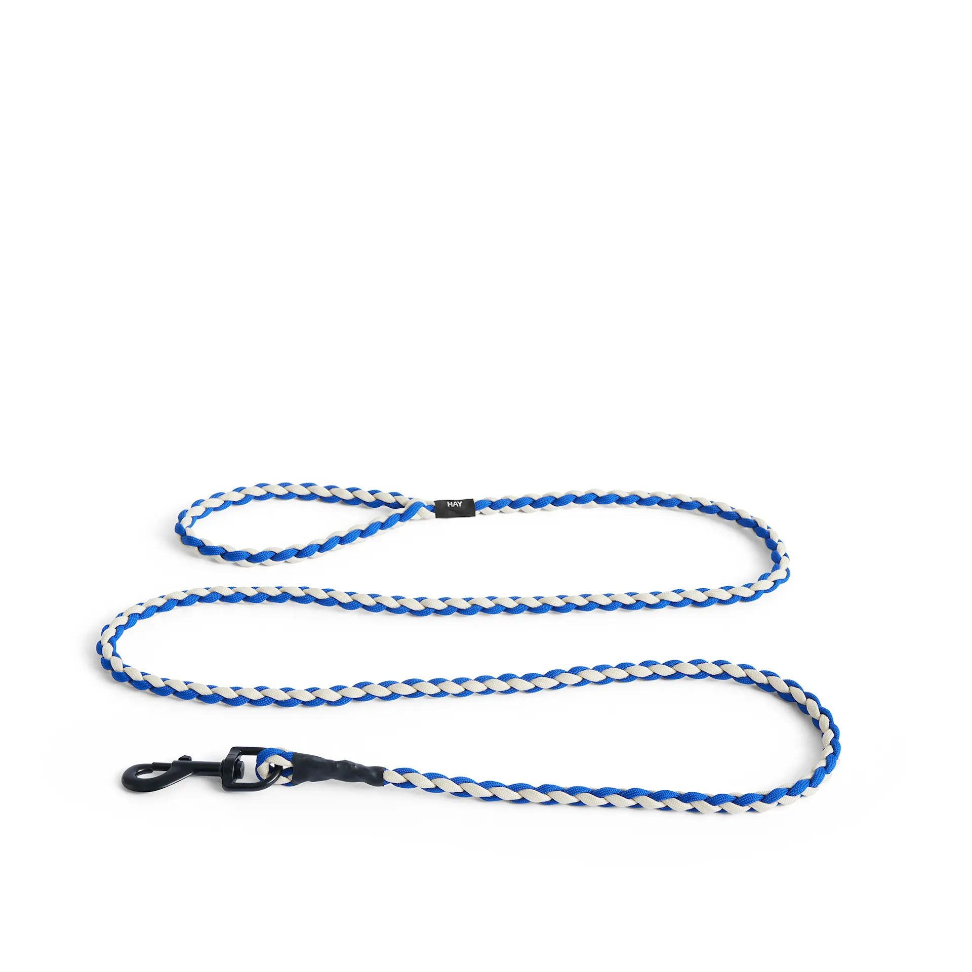 HAY Dogs Leash Braided - HAY - NO GA