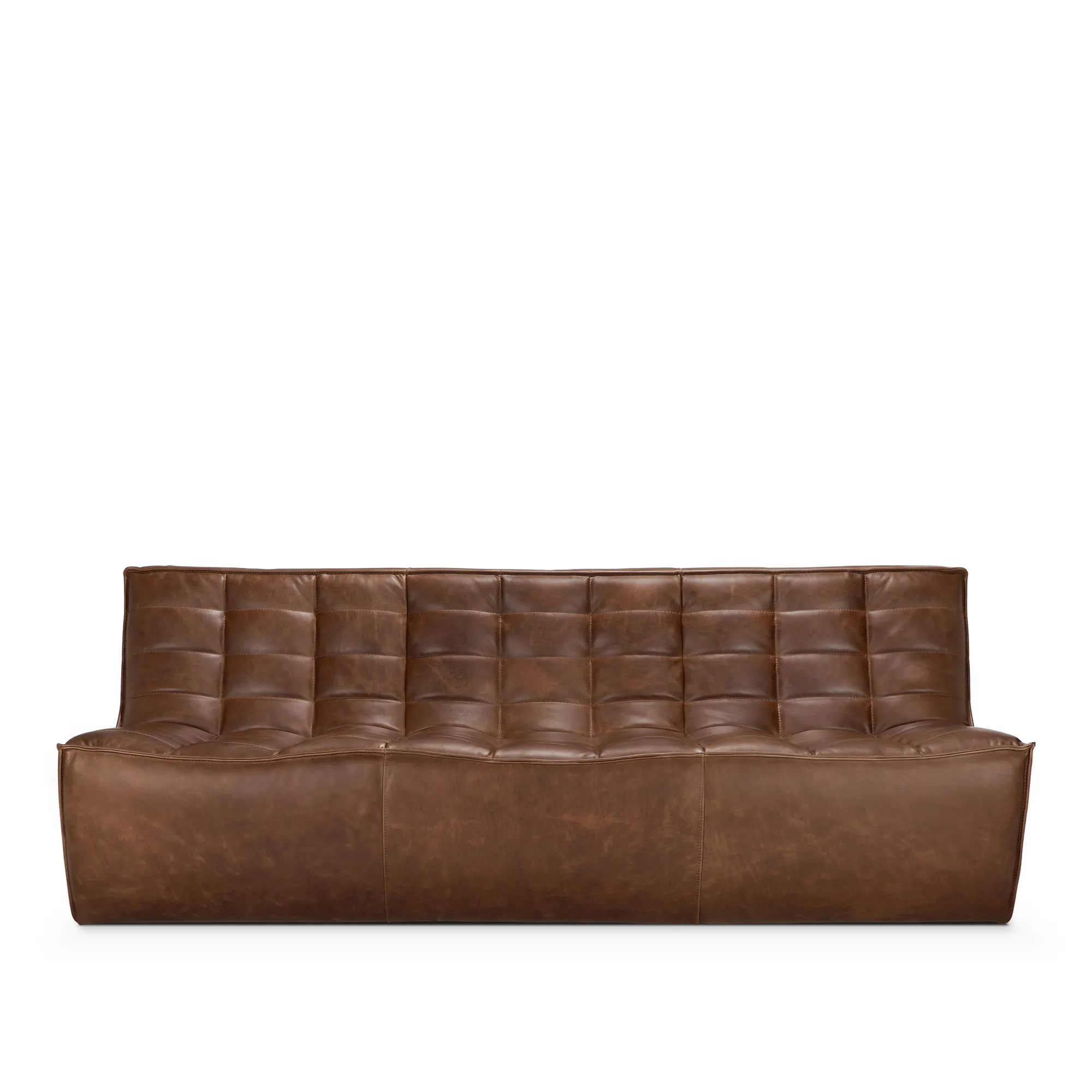N701 3-sits modulsoffa - 1
