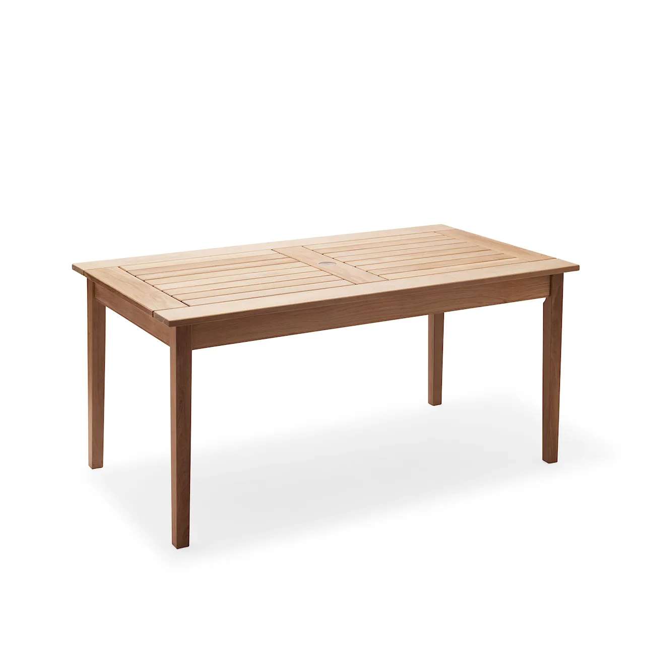 Drachmann Table 190, Teak