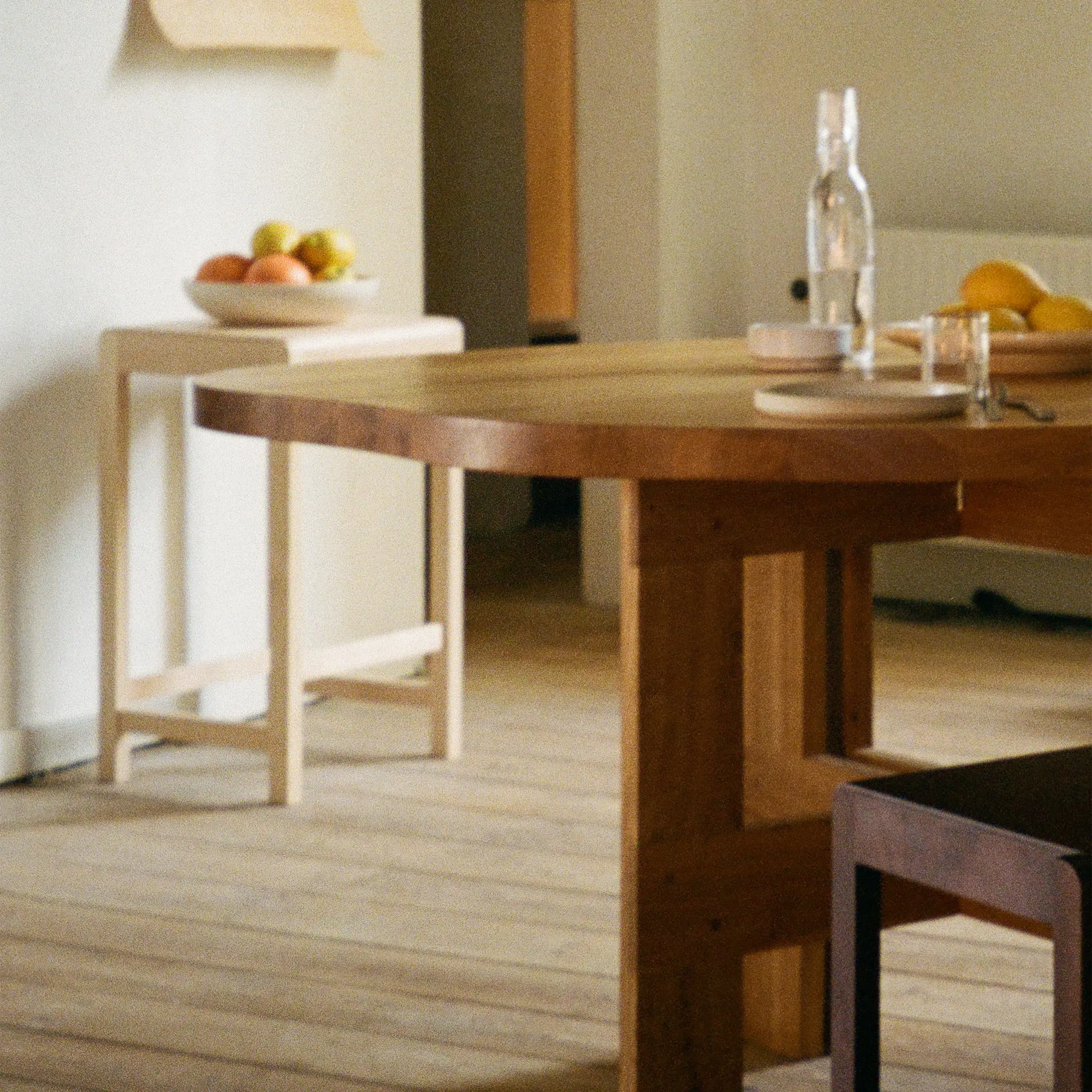 Stool 01 barstol - 4