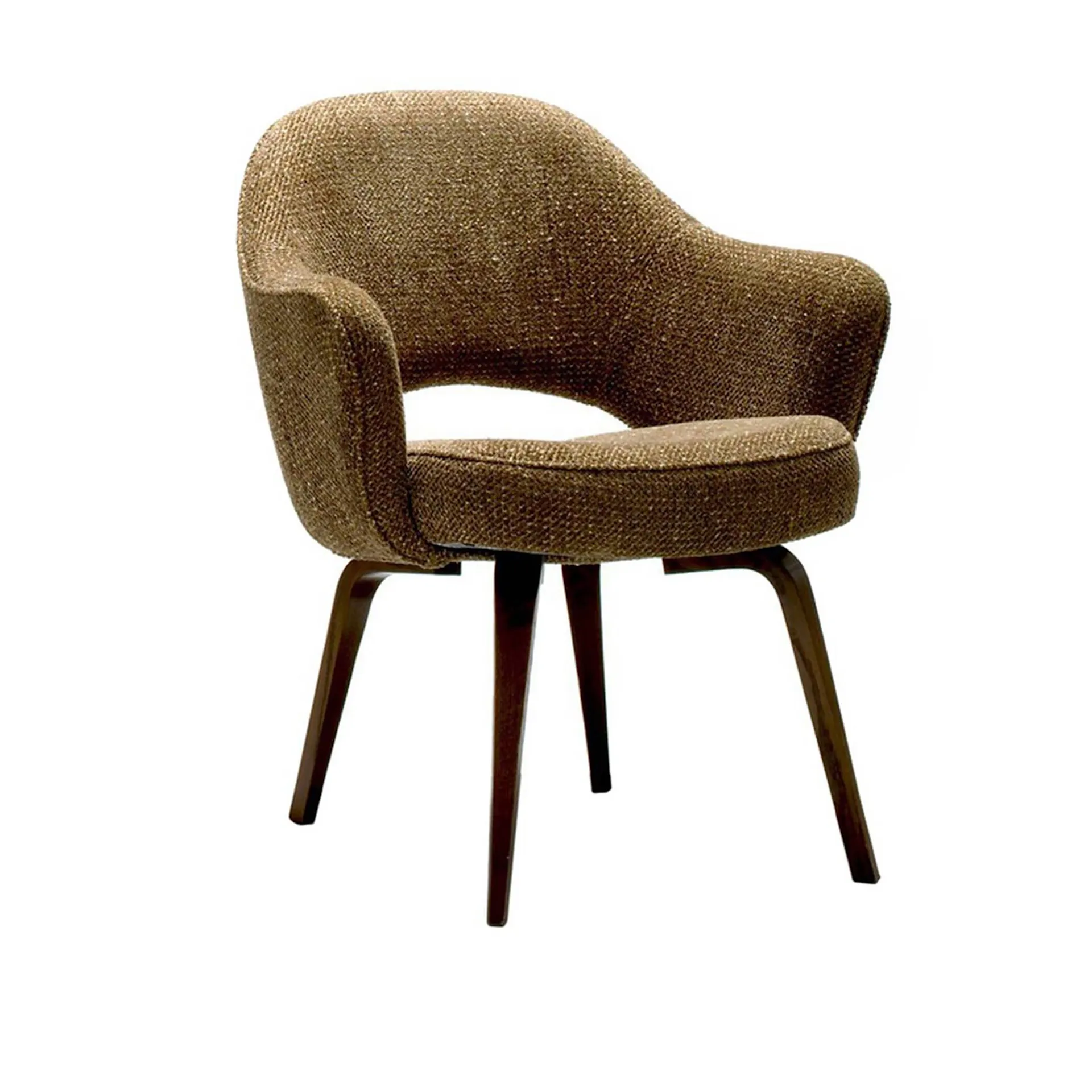 Saarinen Conference Chair - Alpaca - Knoll - Eero Saarinen - NO GA