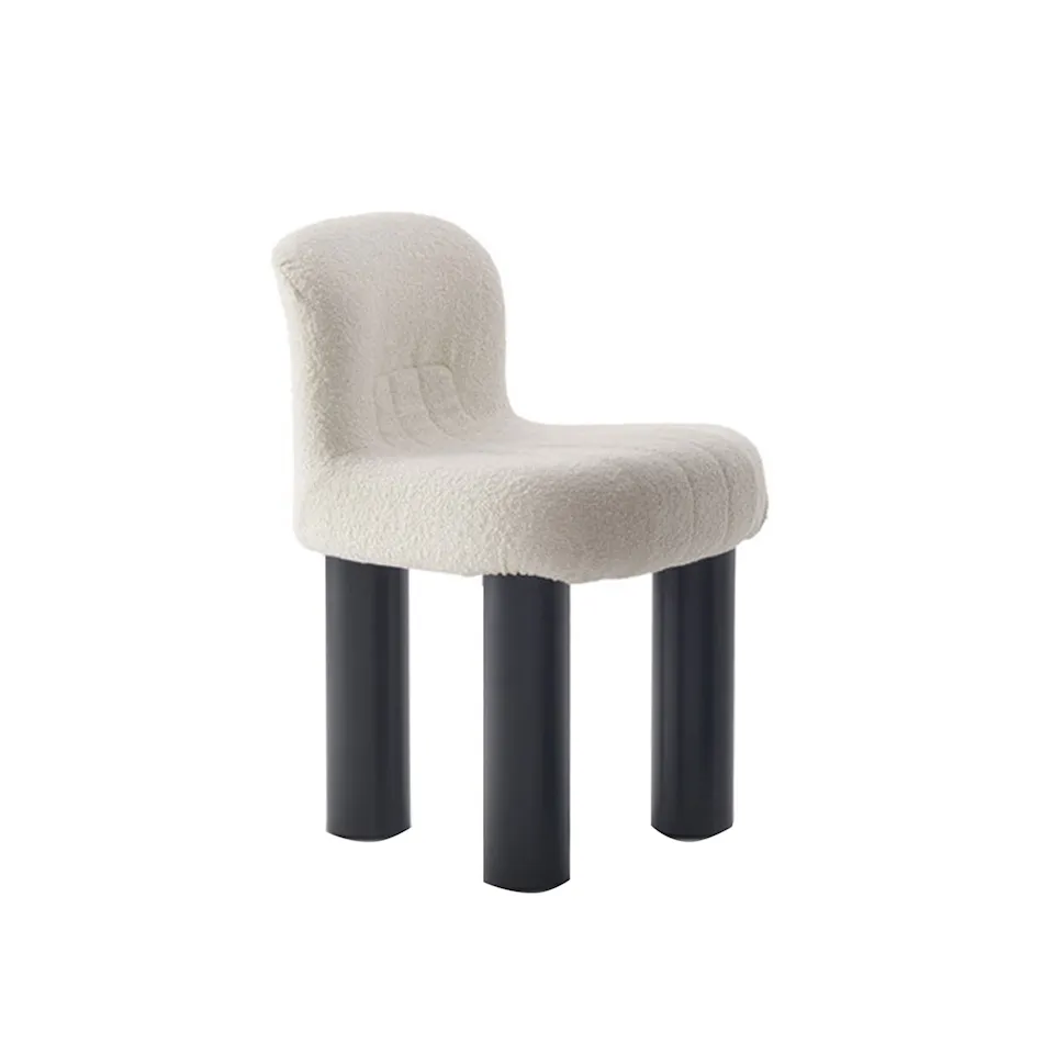 Botolo High Armchair