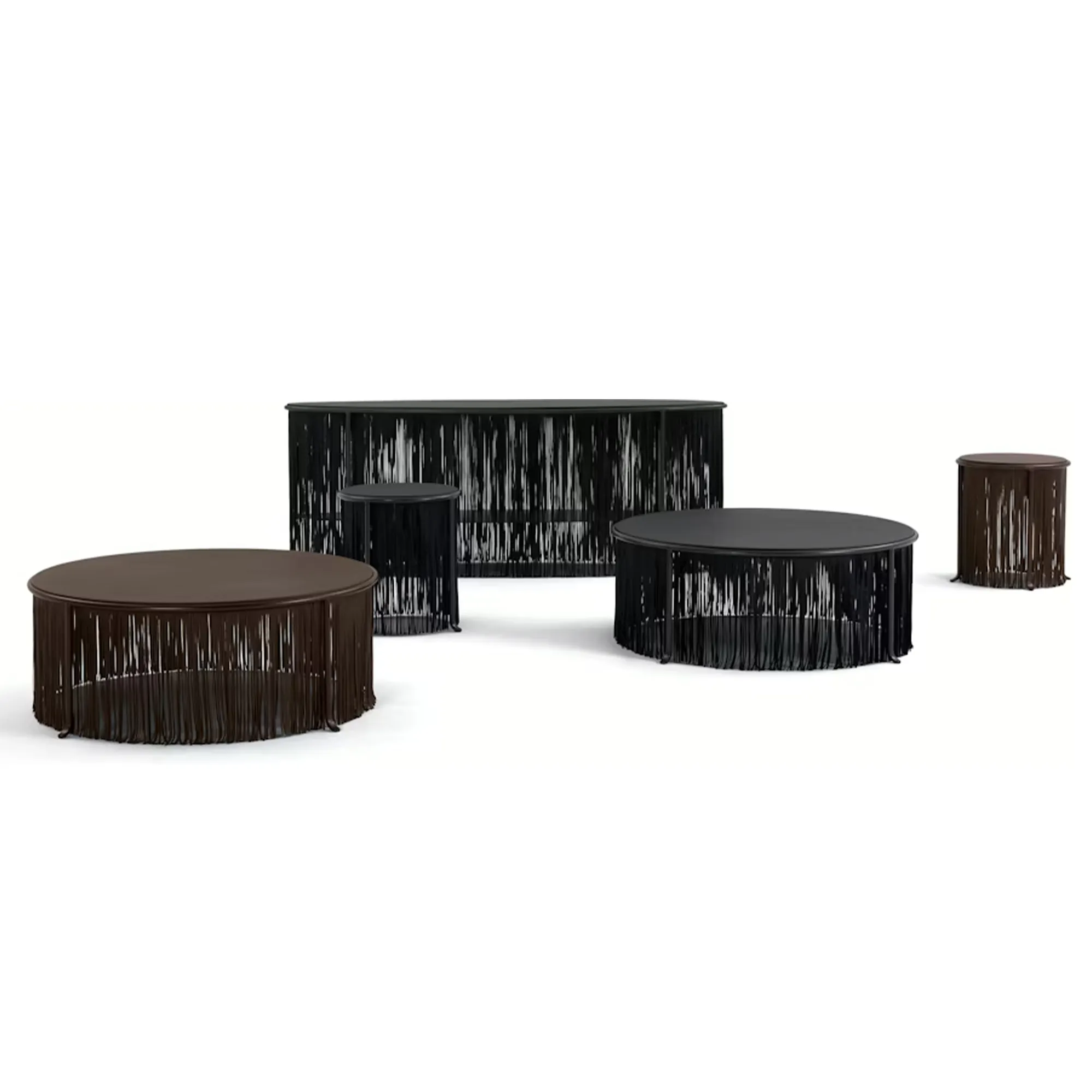 Coffee table manganese - 6