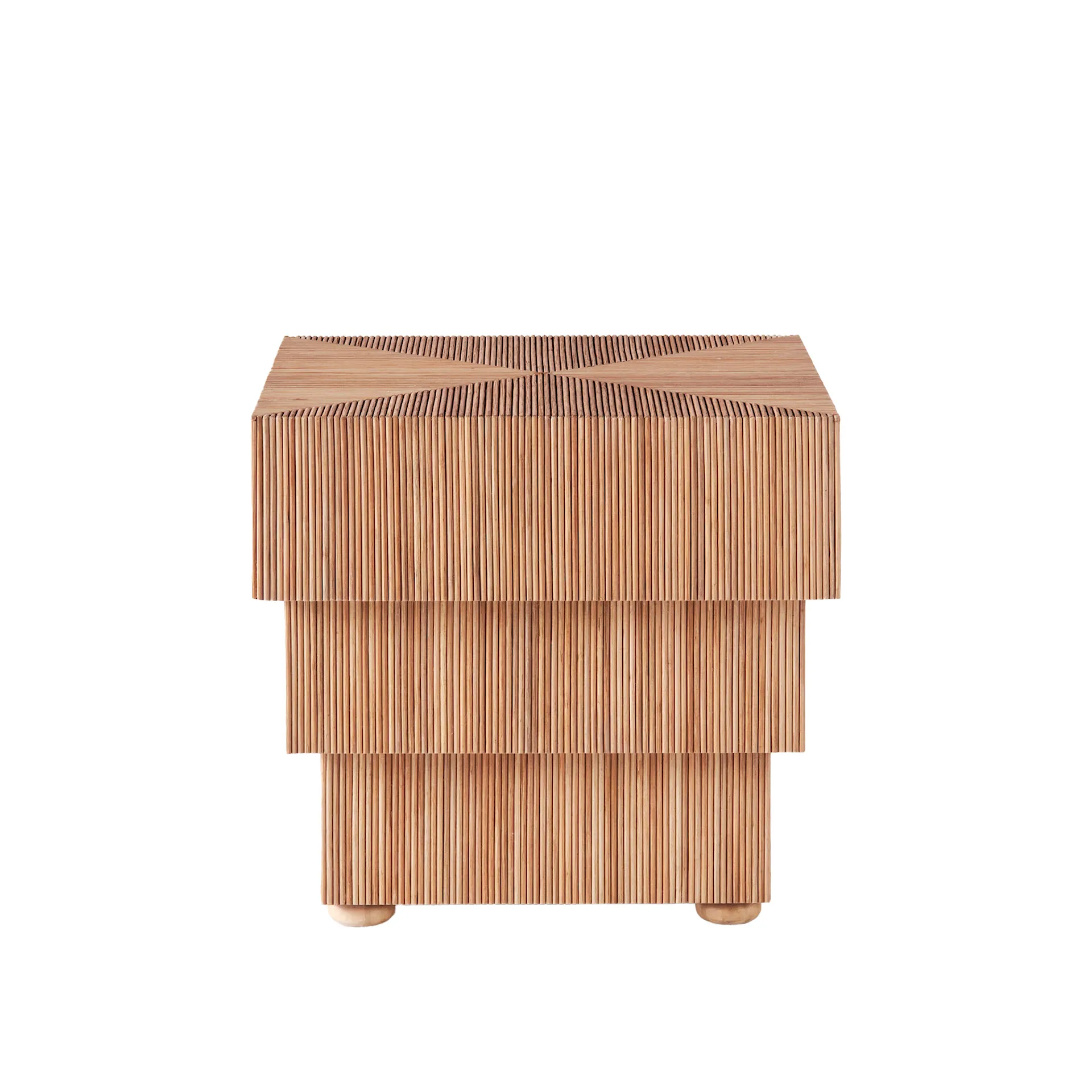 Mikado Side Table - Dusty Deco - Edin & Lina Kjellvertz - NO GA