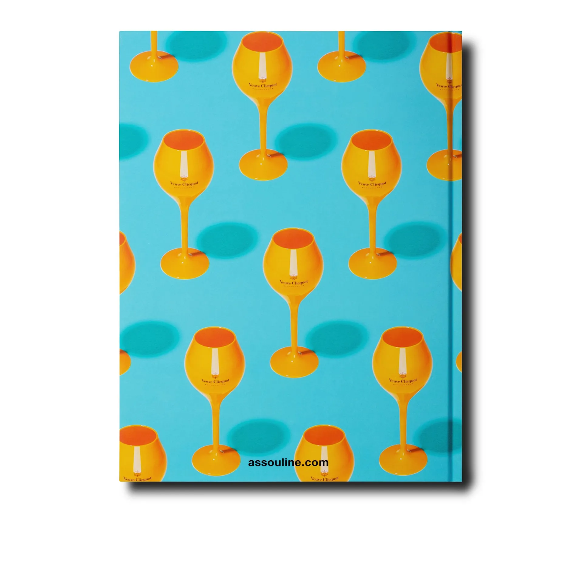 Veuve Clicquot - New Mags - NO GA