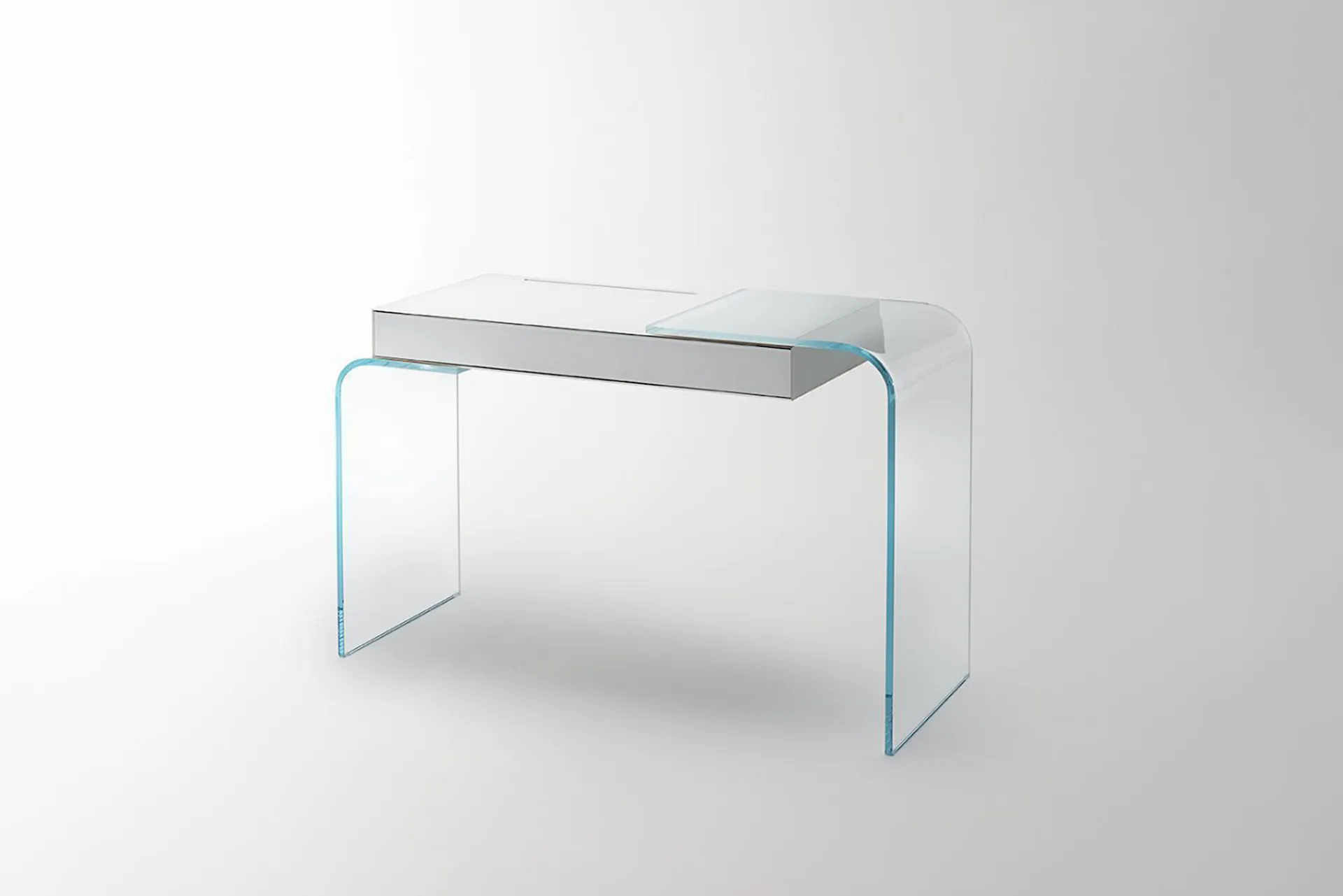 Strata Desk - Glas Italia - NO GA