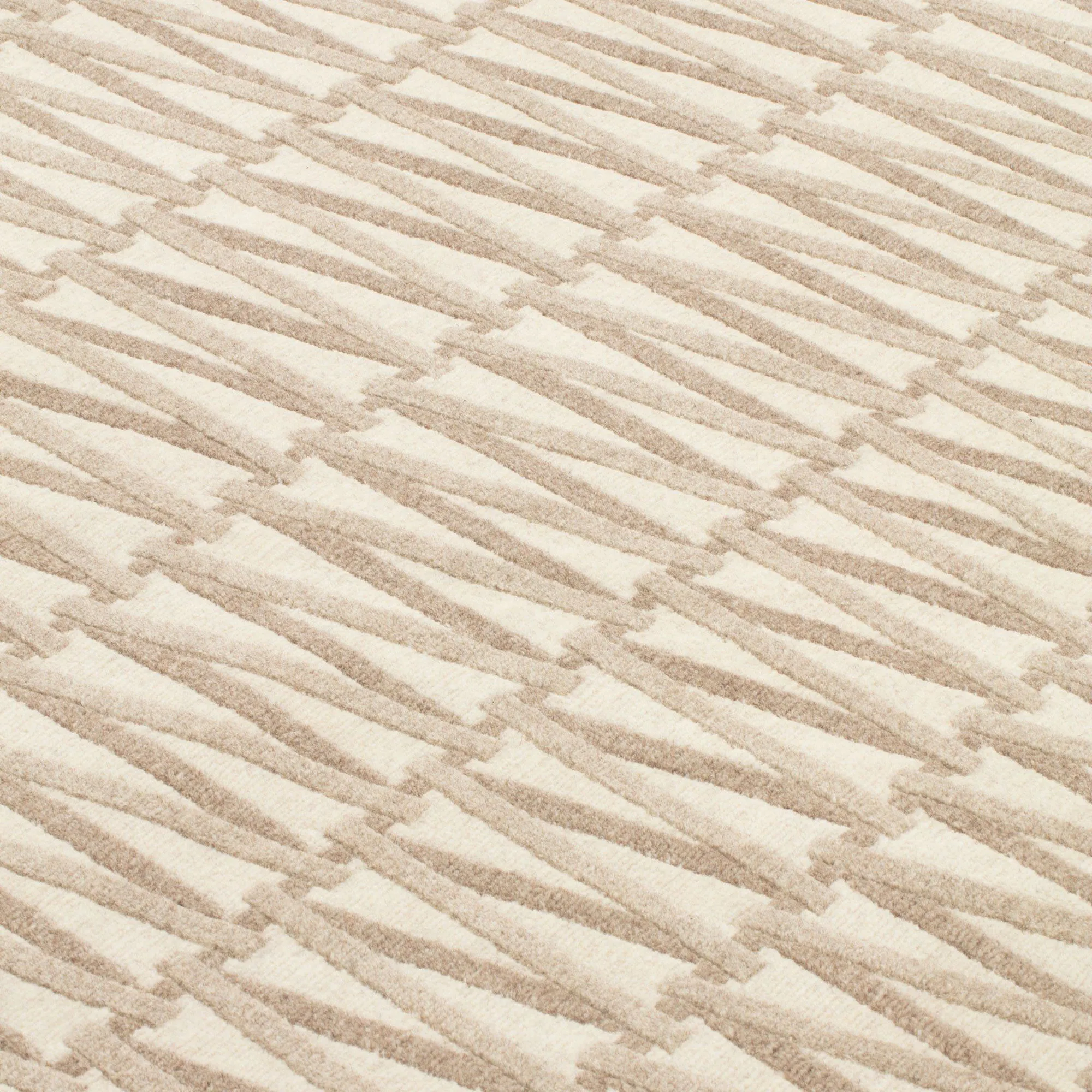 Spiralé ullmatta - 3