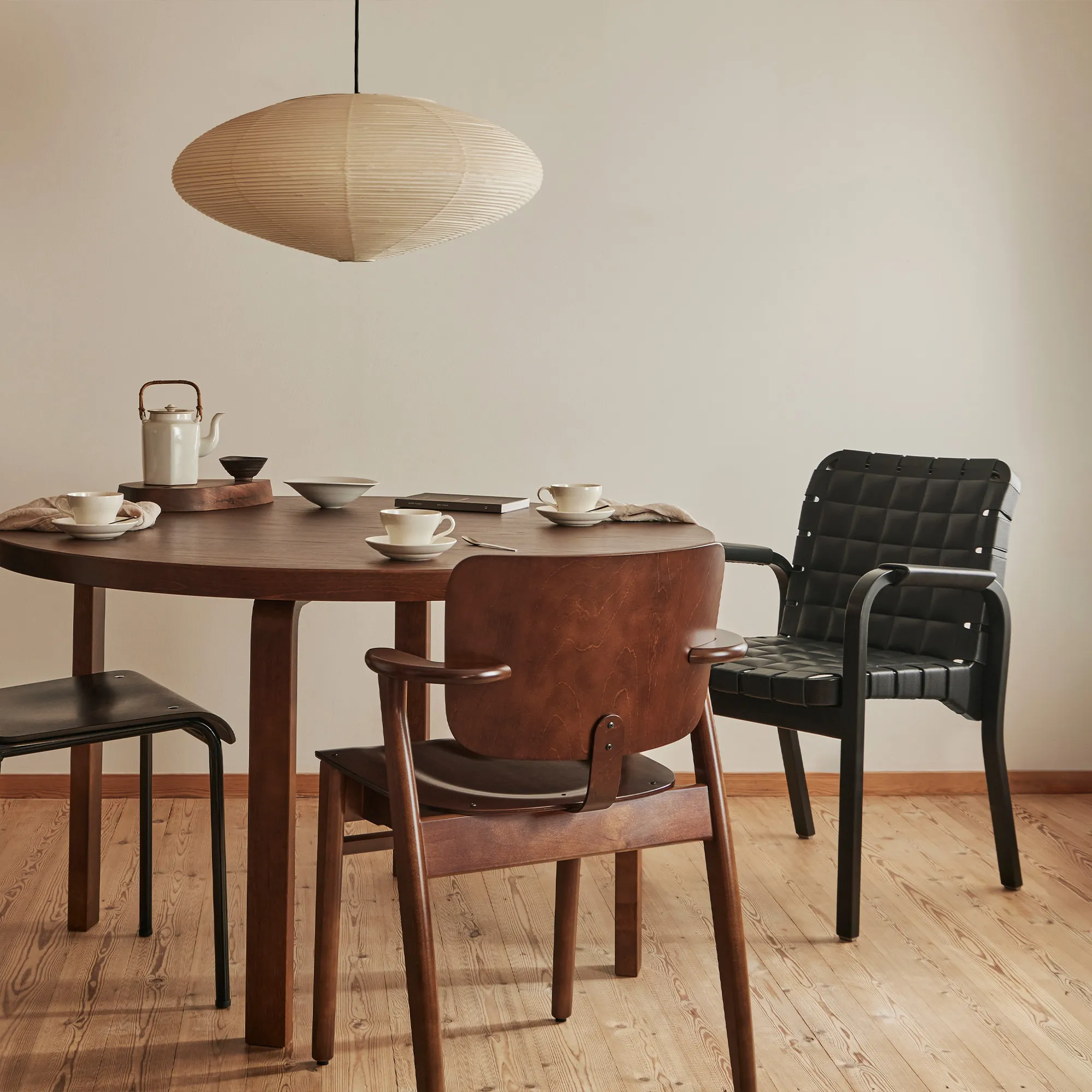 Armchair 45 karmstol - 13
