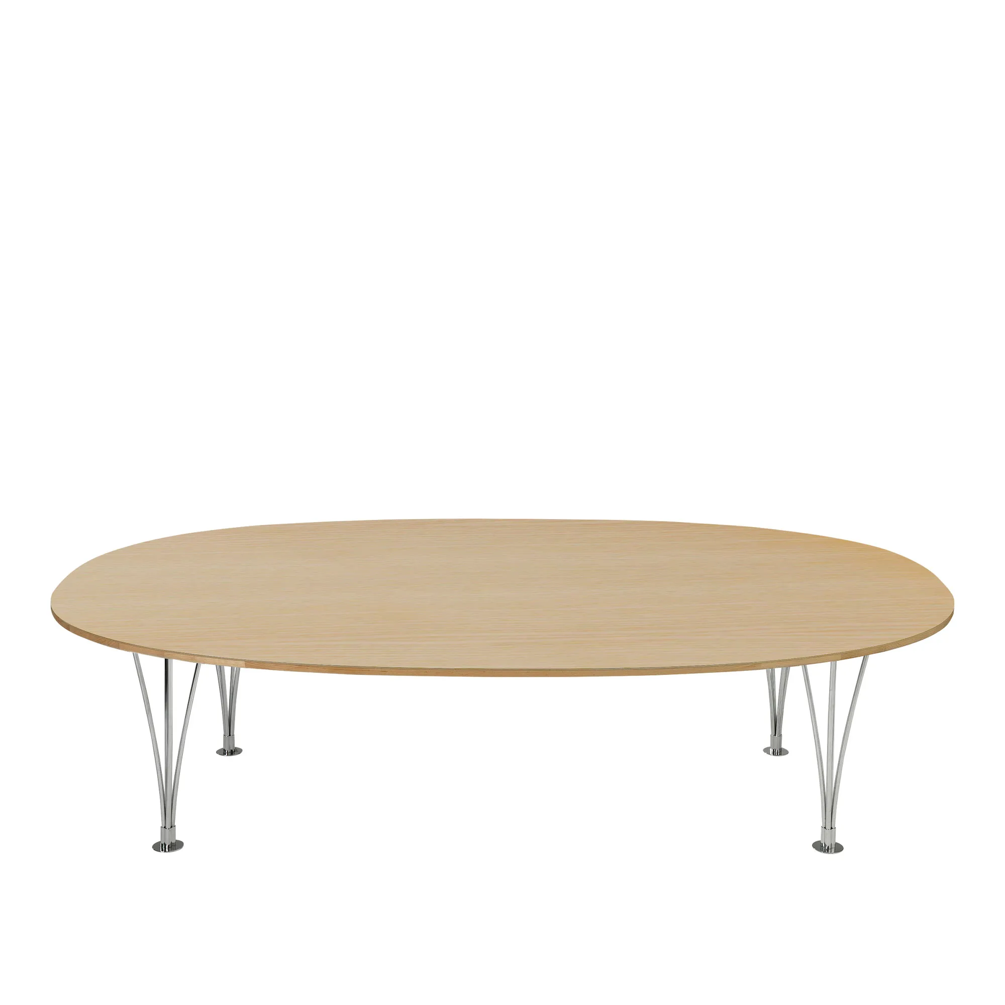 Supercirkel - Soffbord - 1
