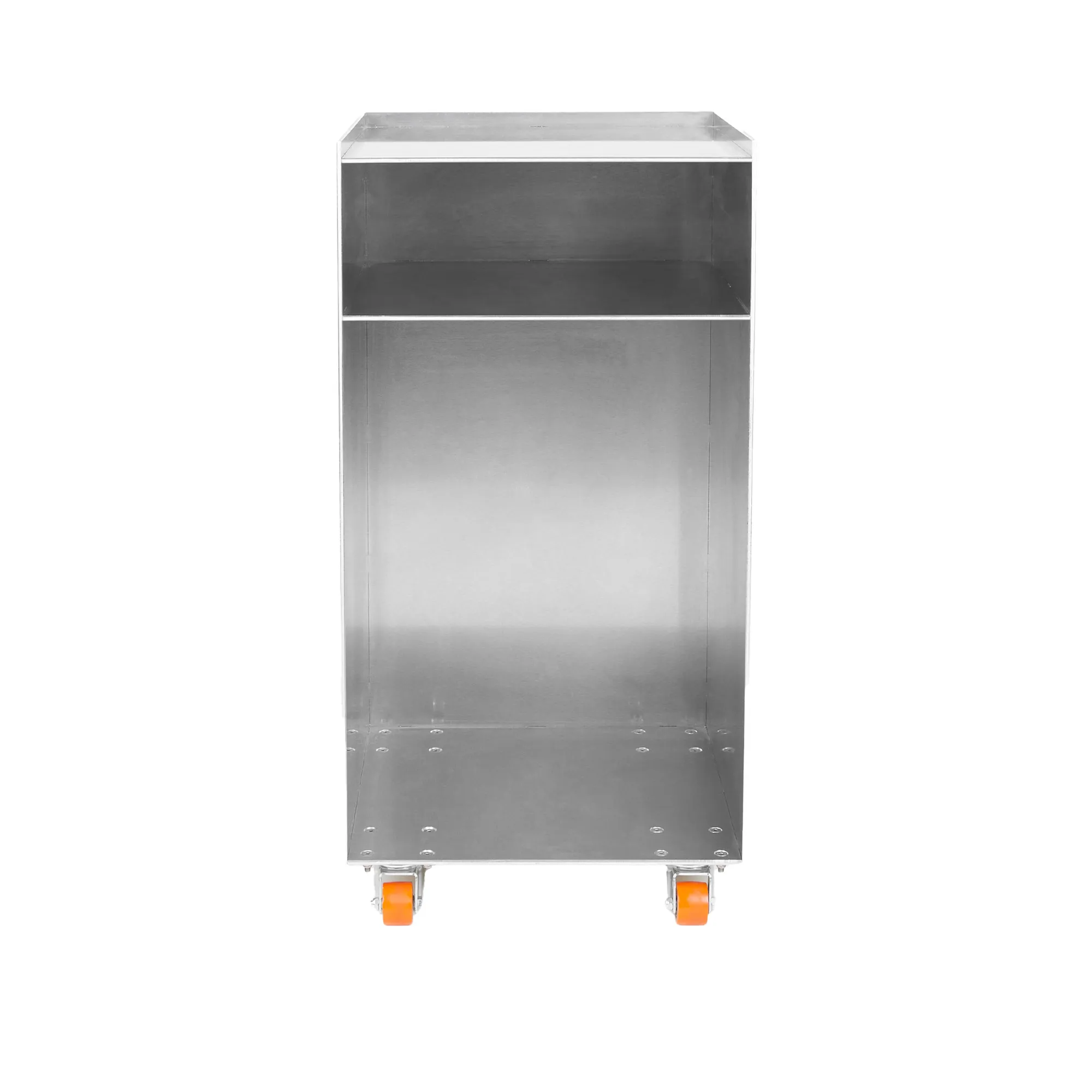 Rivet Cart sidobord - 1