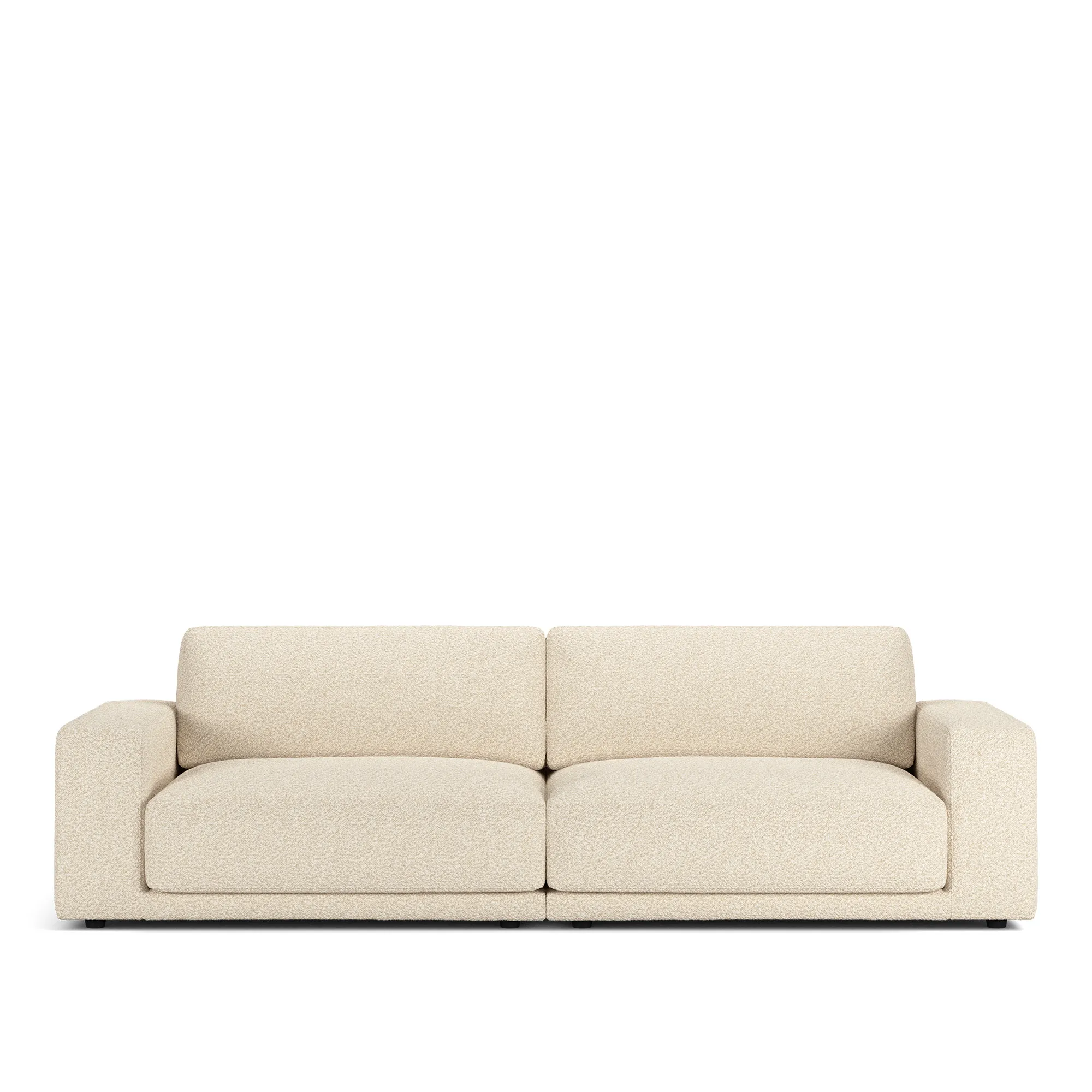 Elsa 2,5-sitssoffa - 1