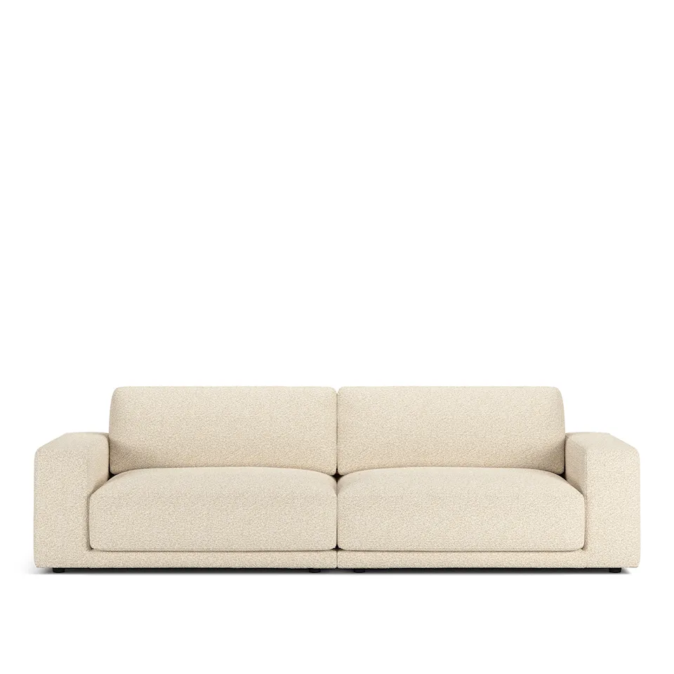 Elsa 2,5-sitssoffa