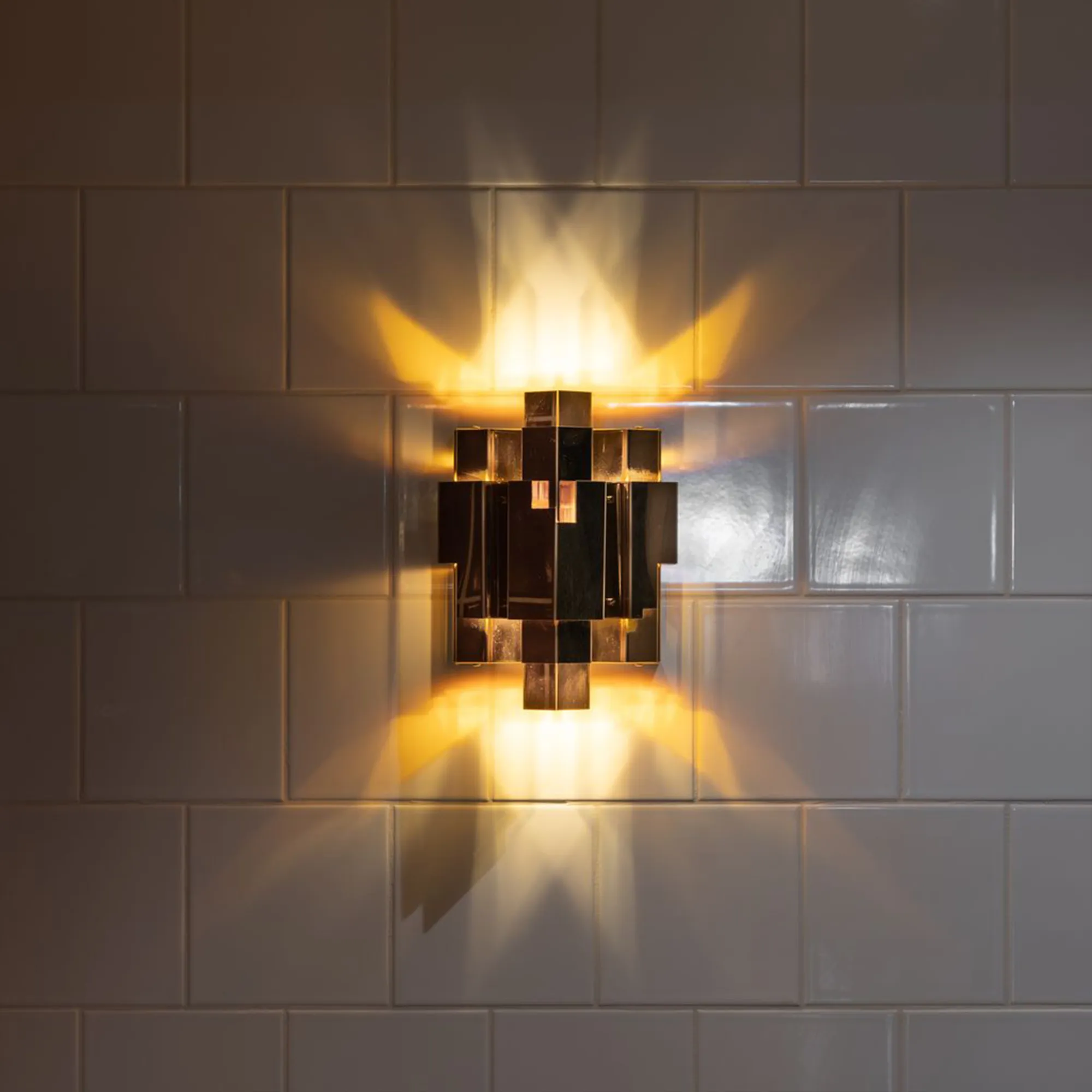 Skyline - Vägglampa - 3