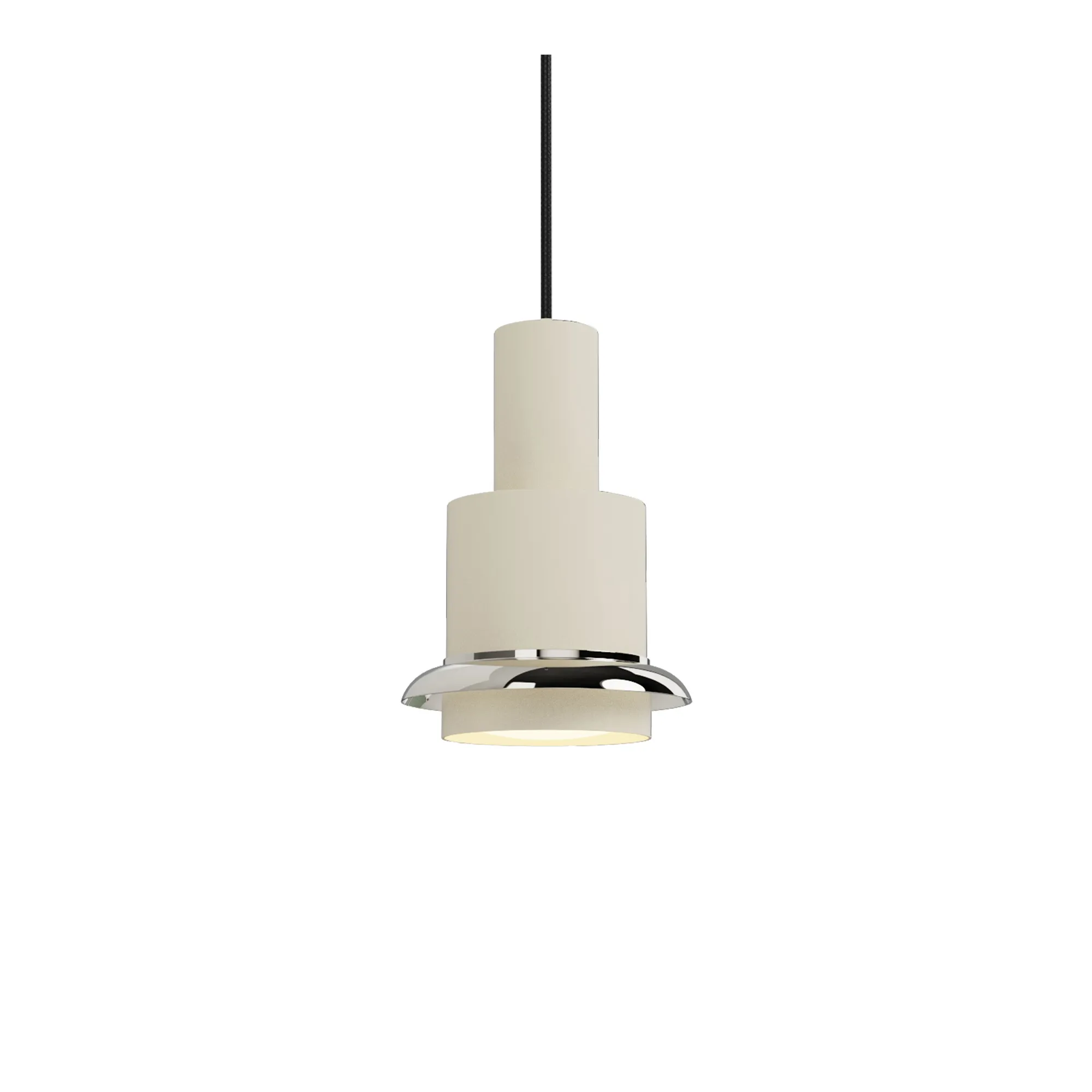 Chaumont 150 pendellampa - 1